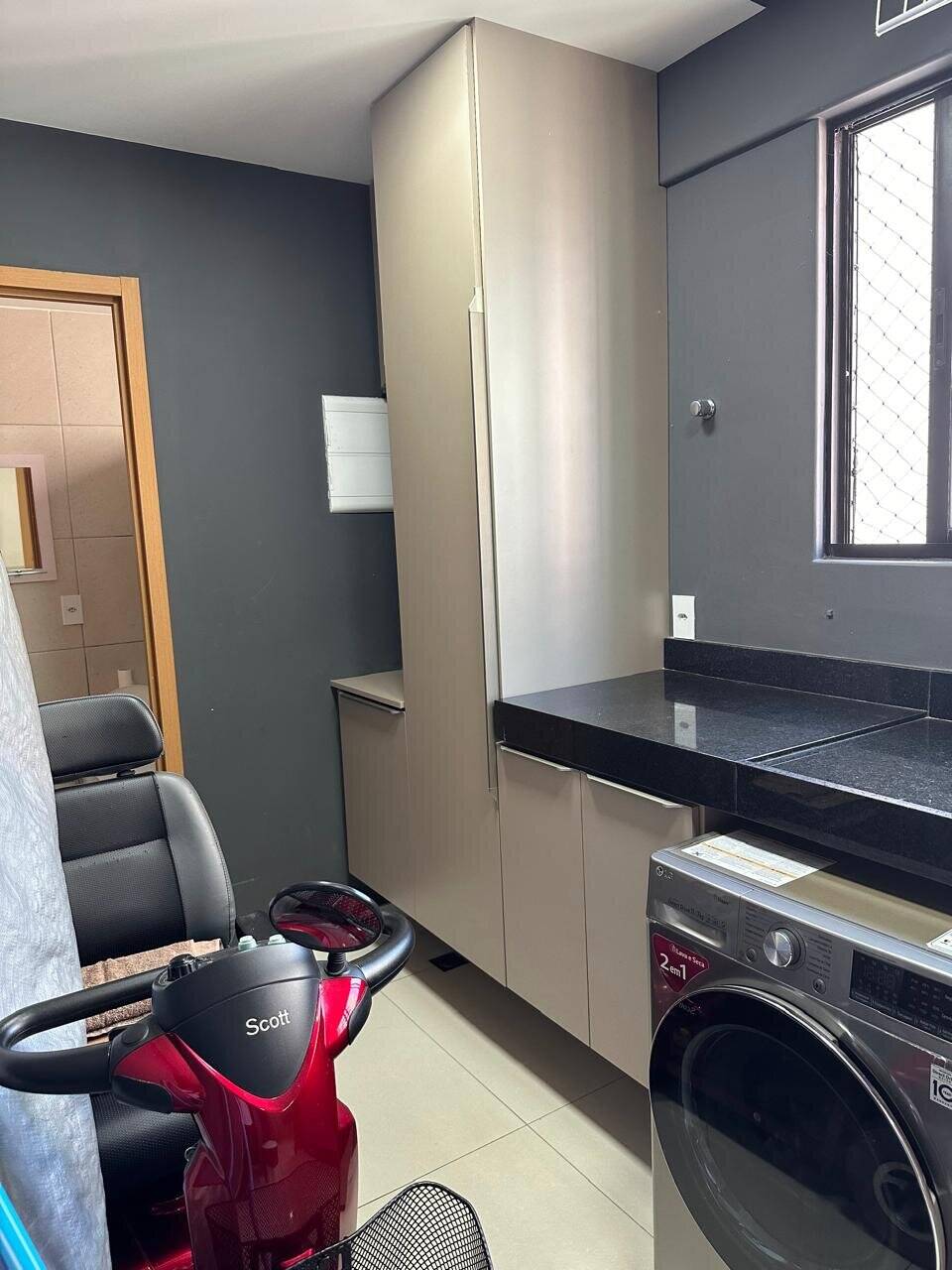 Apartamento, 3 quartos, 117 m² - Foto 18