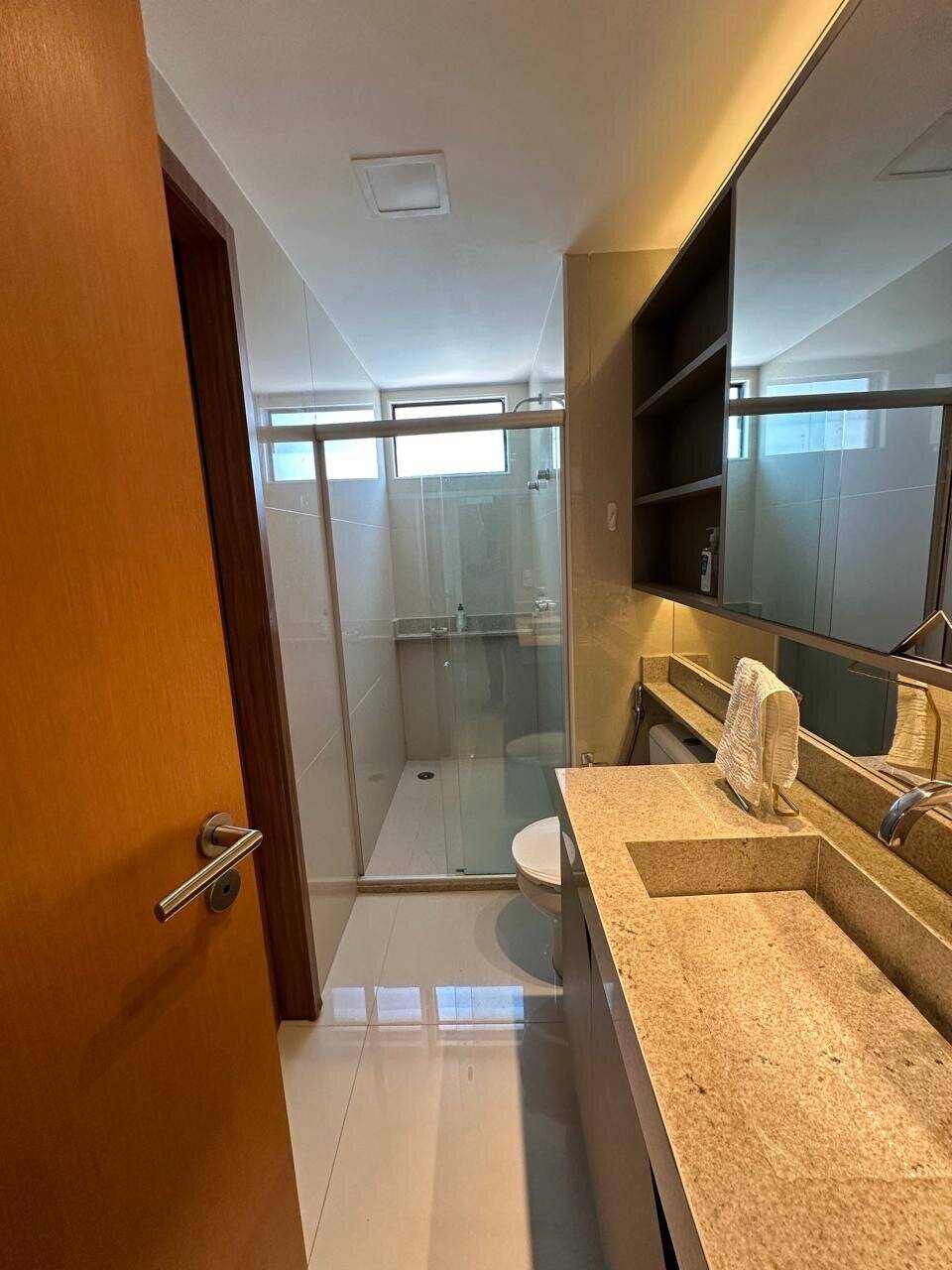 Apartamento, 3 quartos, 117 m² - Foto 17