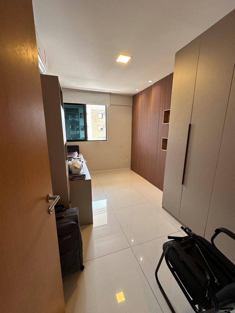 Apartamento, 3 quartos, 117 m² - Foto 13