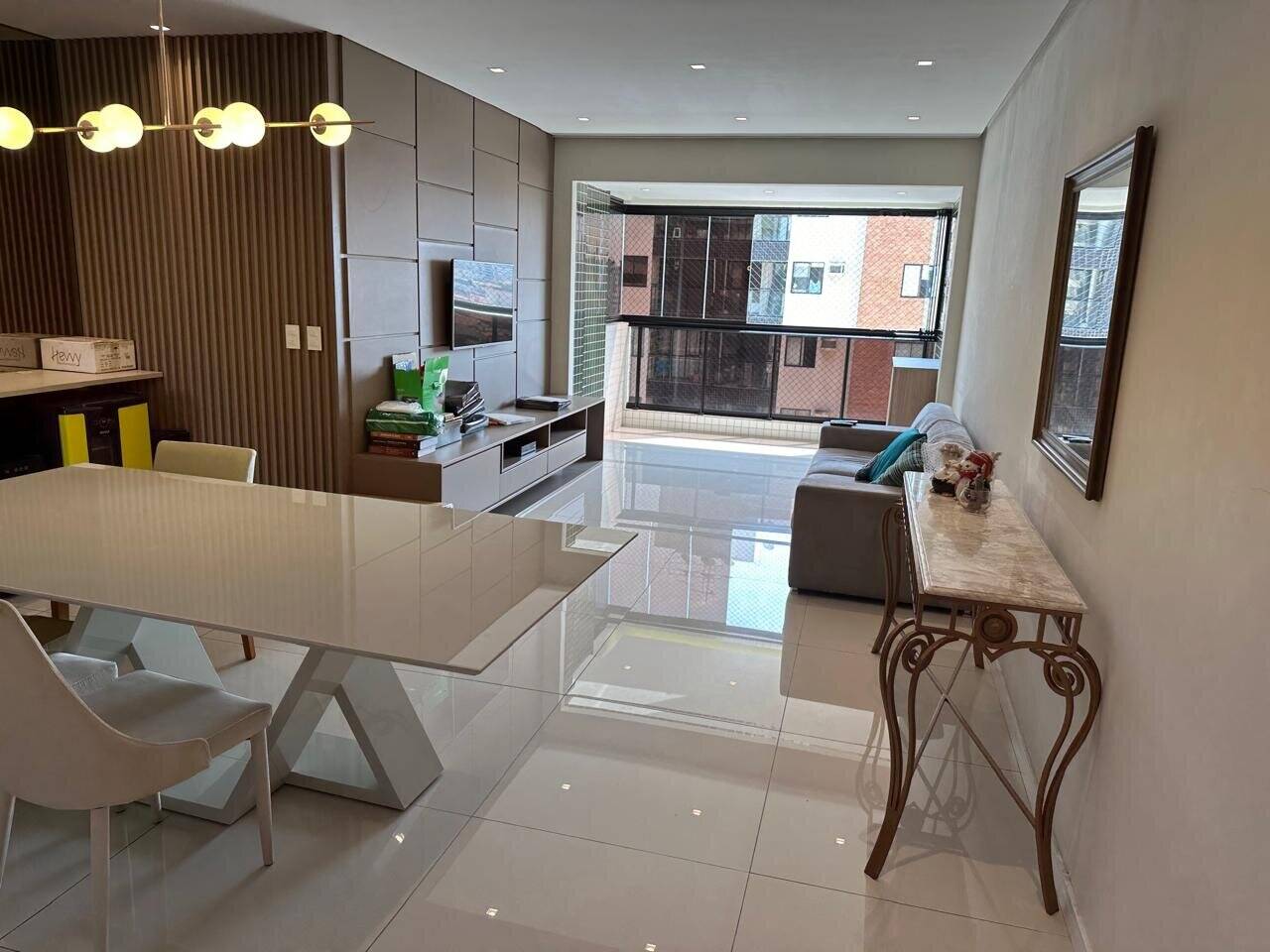 Apartamento, 3 quartos, 117 m² - Foto 10