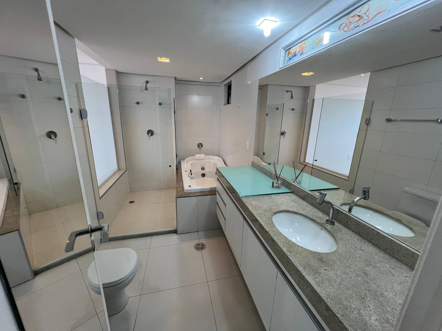 Apartamento, 4 quartos, 284 m² - Foto 19