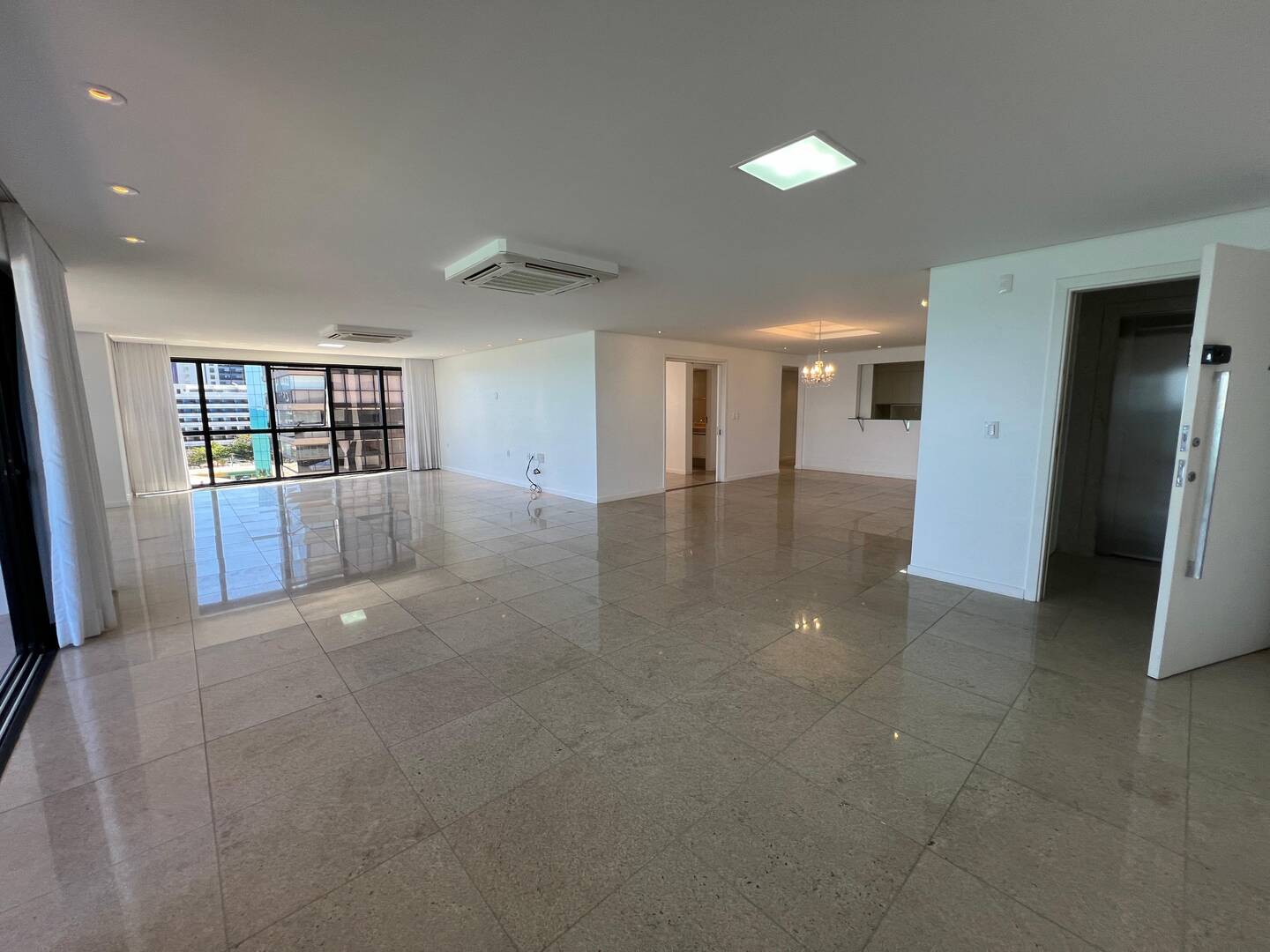 Apartamento, 4 quartos, 284 m² - Foto 10