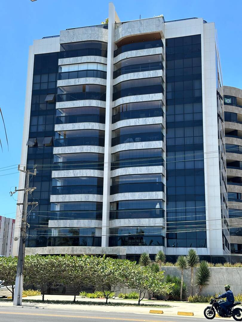 Apartamento, 4 quartos, 284 m² - Foto 1