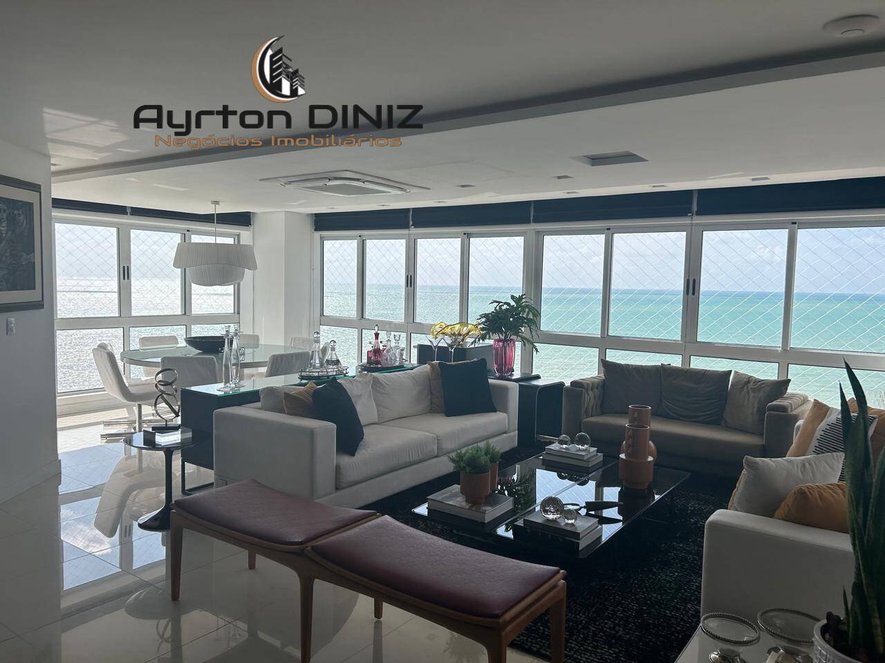 Apartamento, 4 quartos, 160 m² - Foto 4