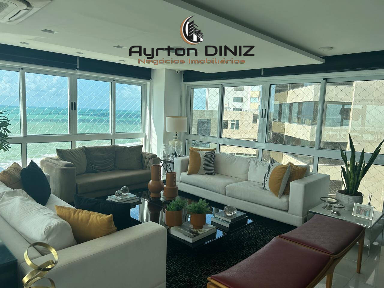 Apartamento, 4 quartos, 160 m² - Foto 3