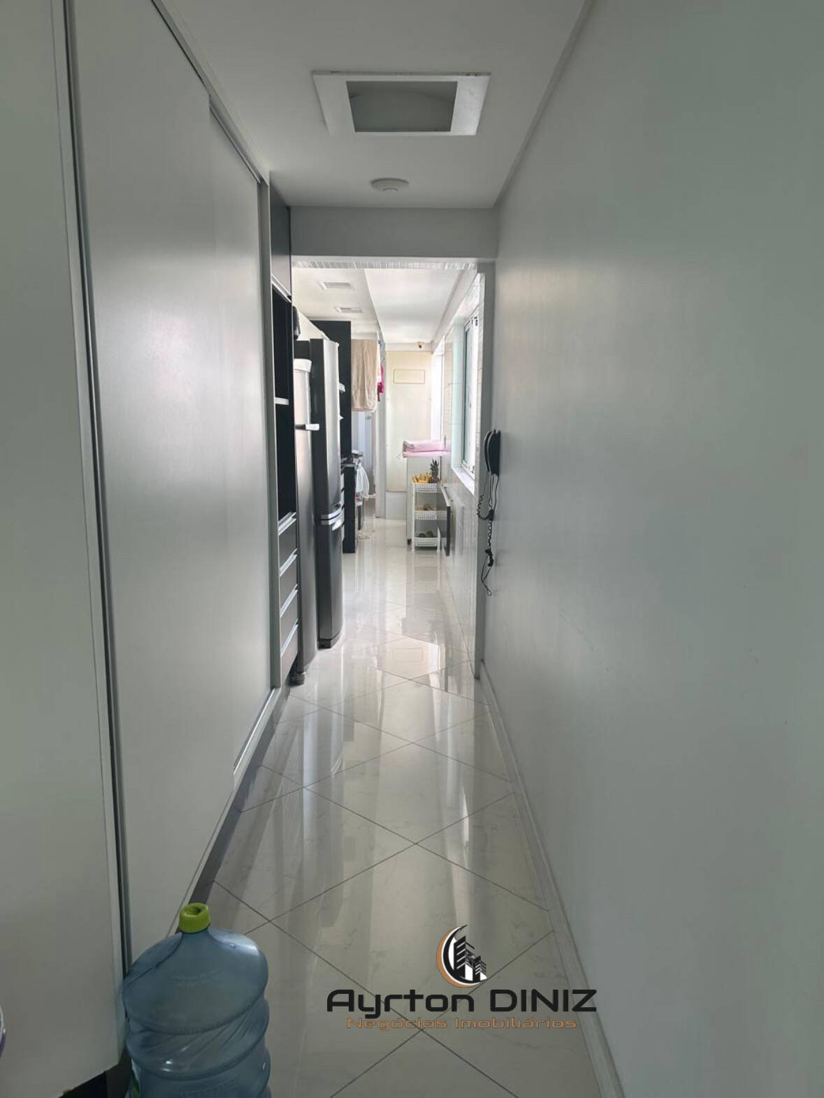 Apartamento, 4 quartos, 160 m² - Foto 10