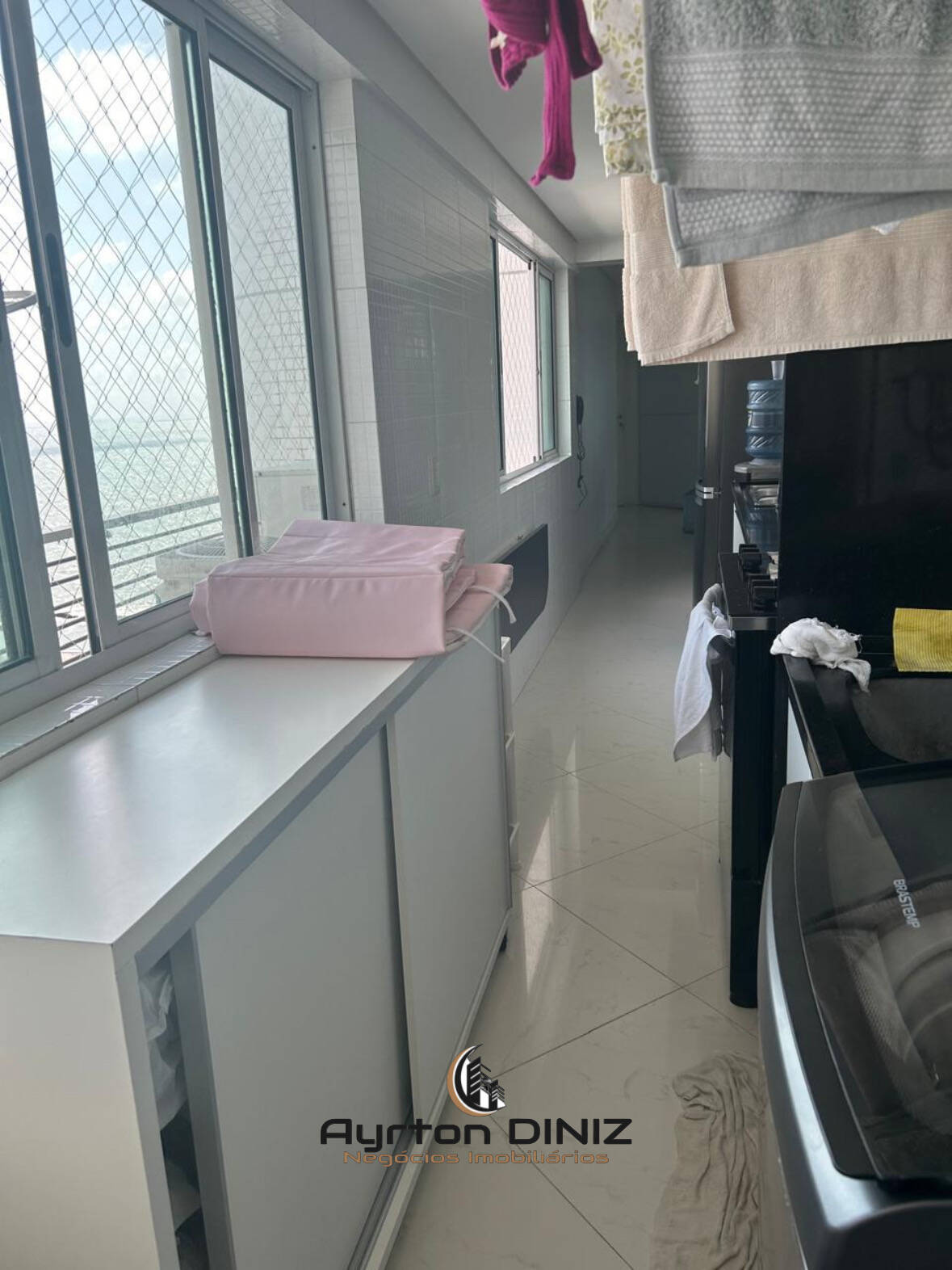 Apartamento, 4 quartos, 160 m² - Foto 13