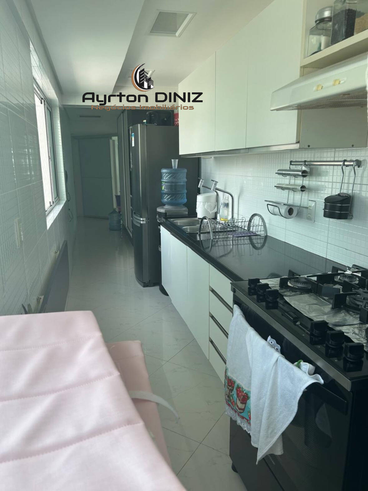 Apartamento, 4 quartos, 160 m² - Foto 12