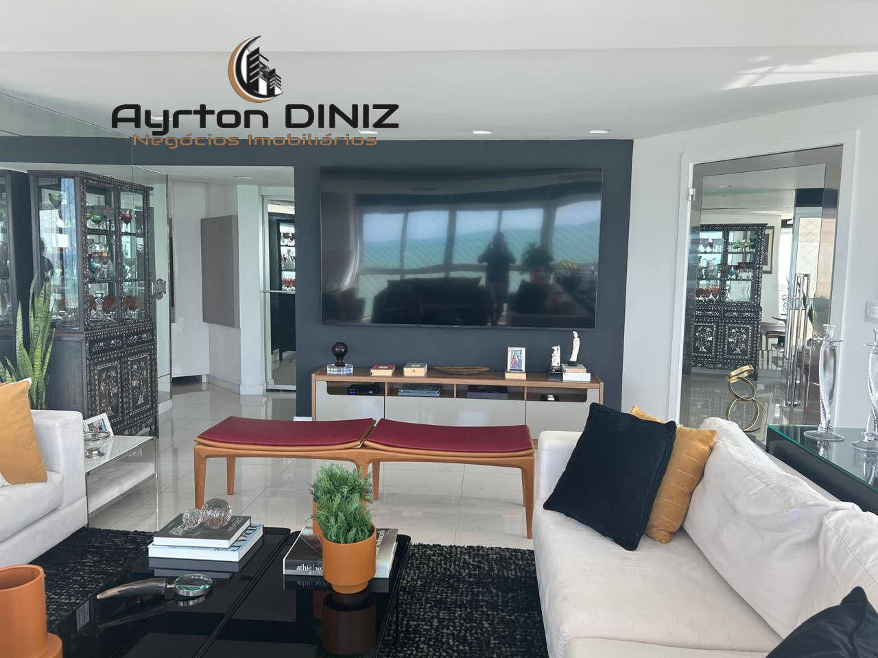 Apartamento, 4 quartos, 160 m² - Foto 6