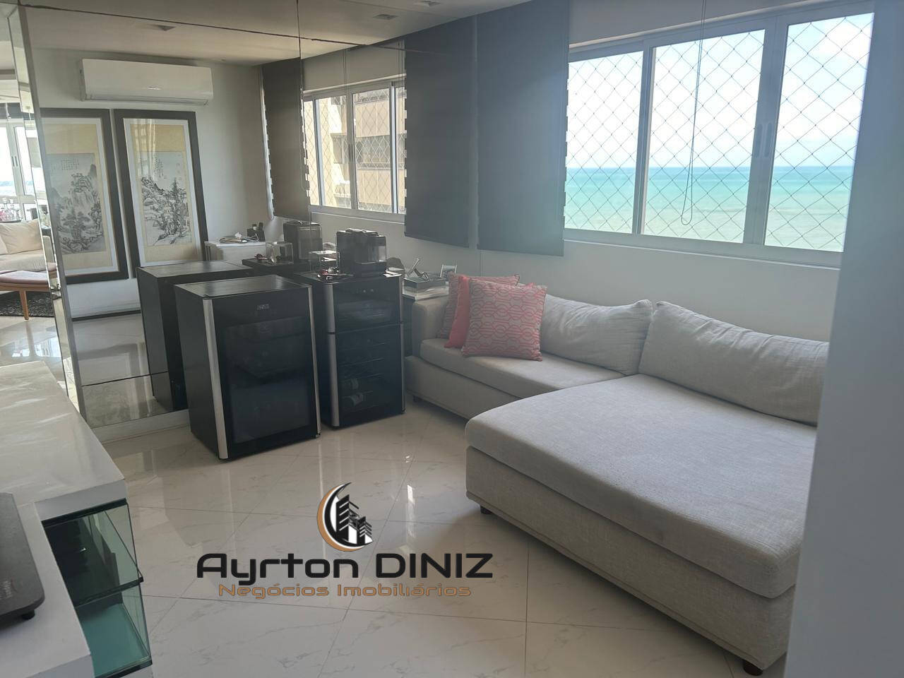 Apartamento, 4 quartos, 160 m² - Foto 9