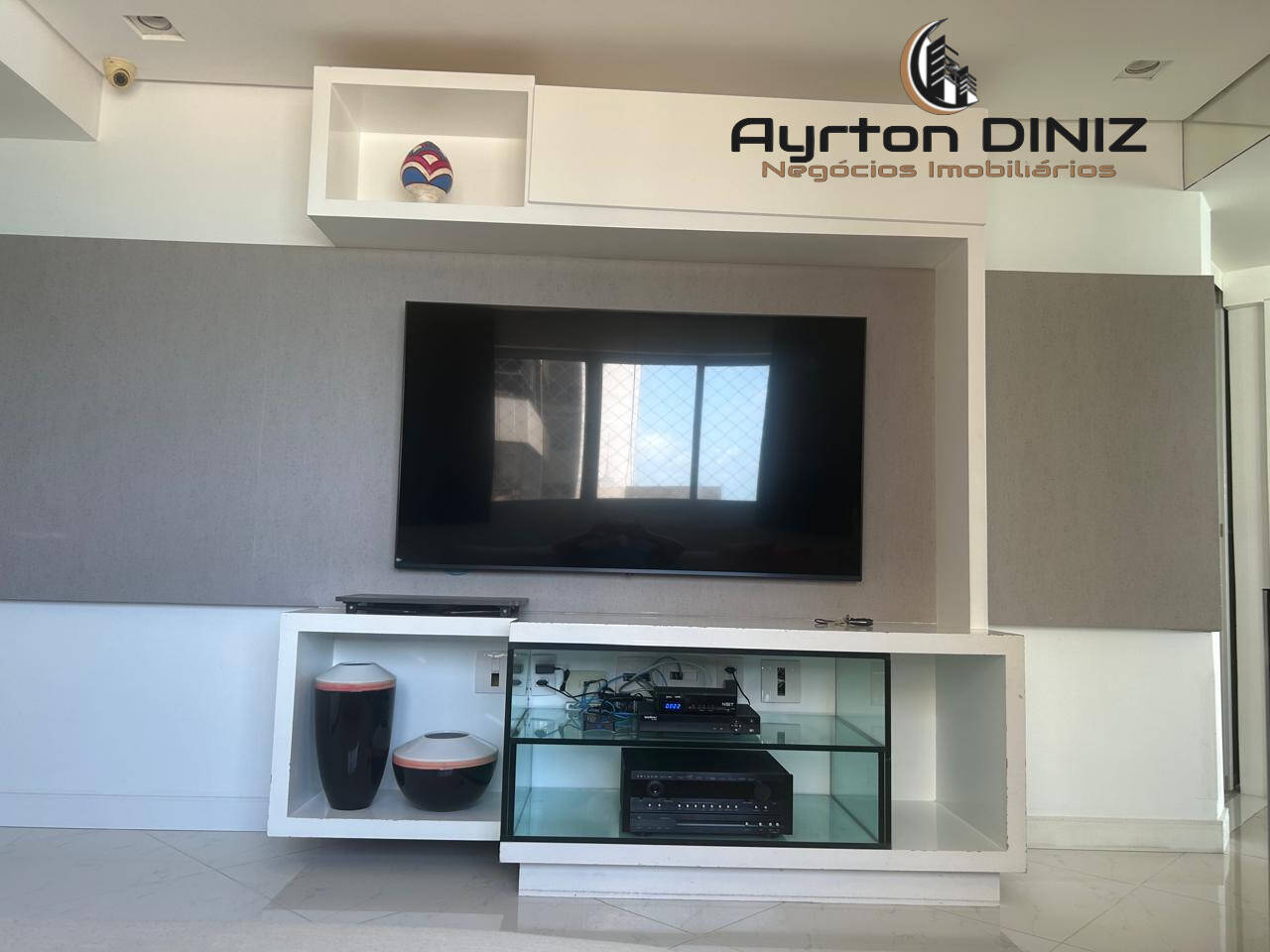 Apartamento, 4 quartos, 160 m² - Foto 11