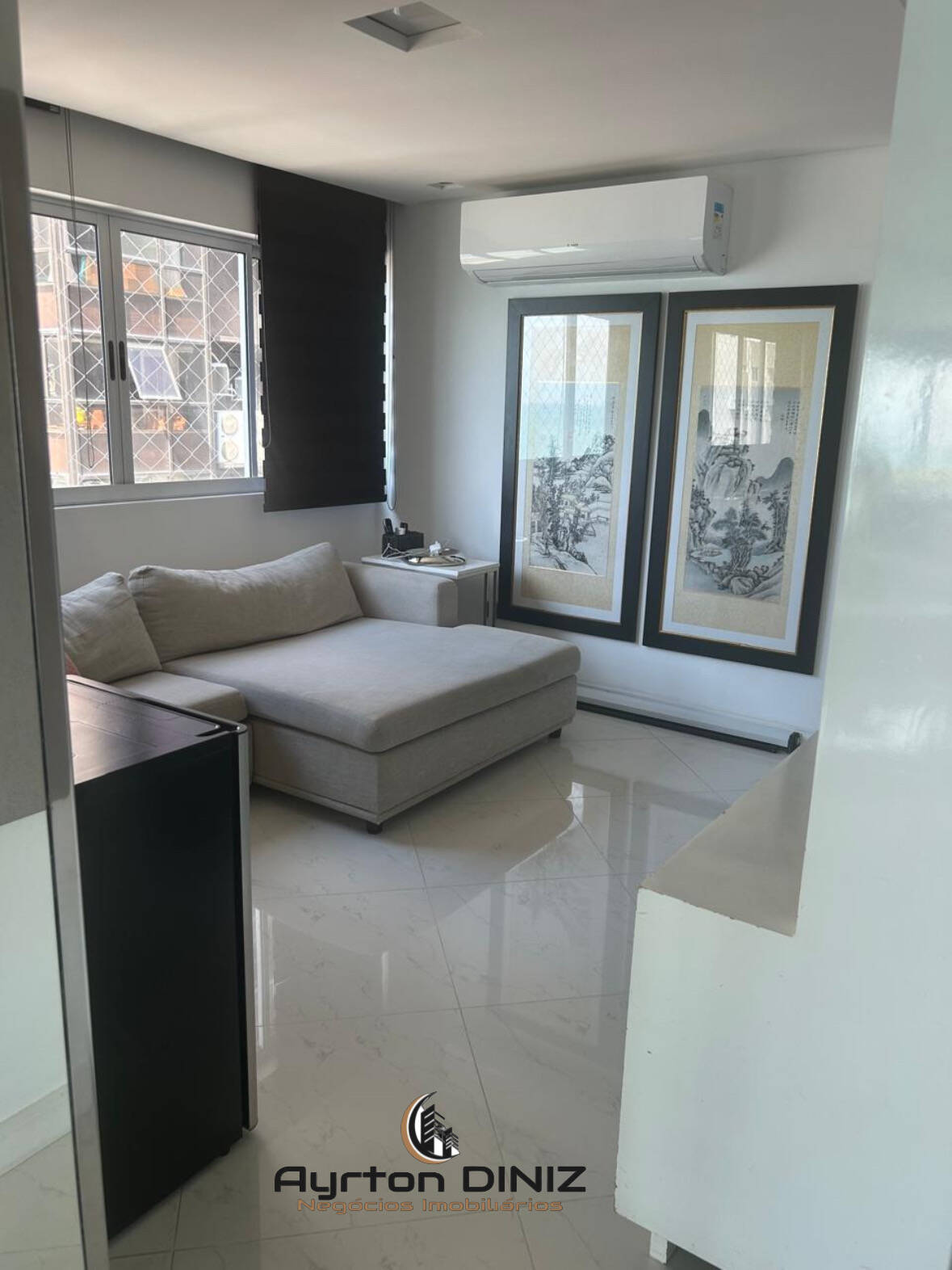 Apartamento, 4 quartos, 160 m² - Foto 8