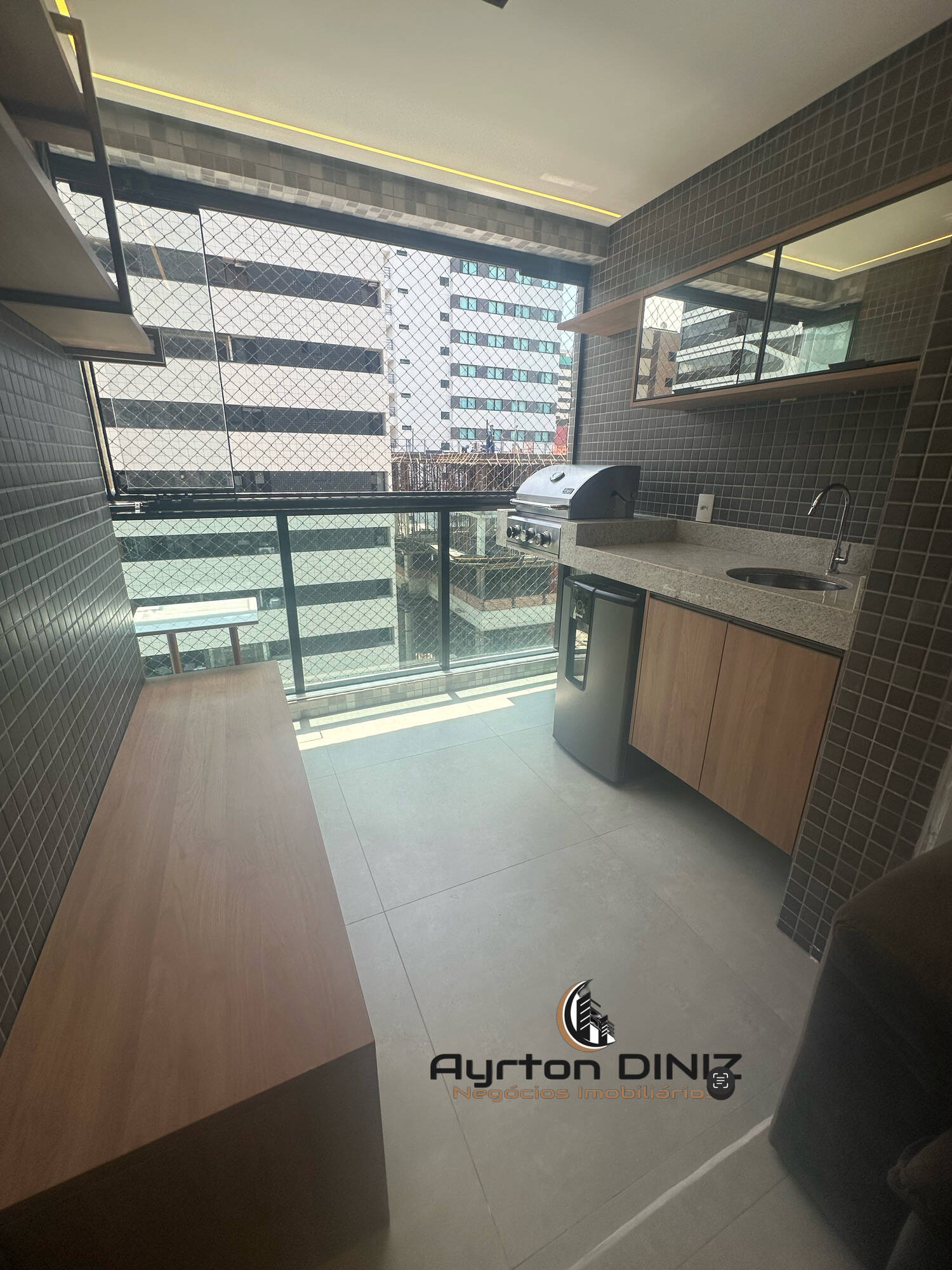 Apartamento, 3 quartos - Foto 6