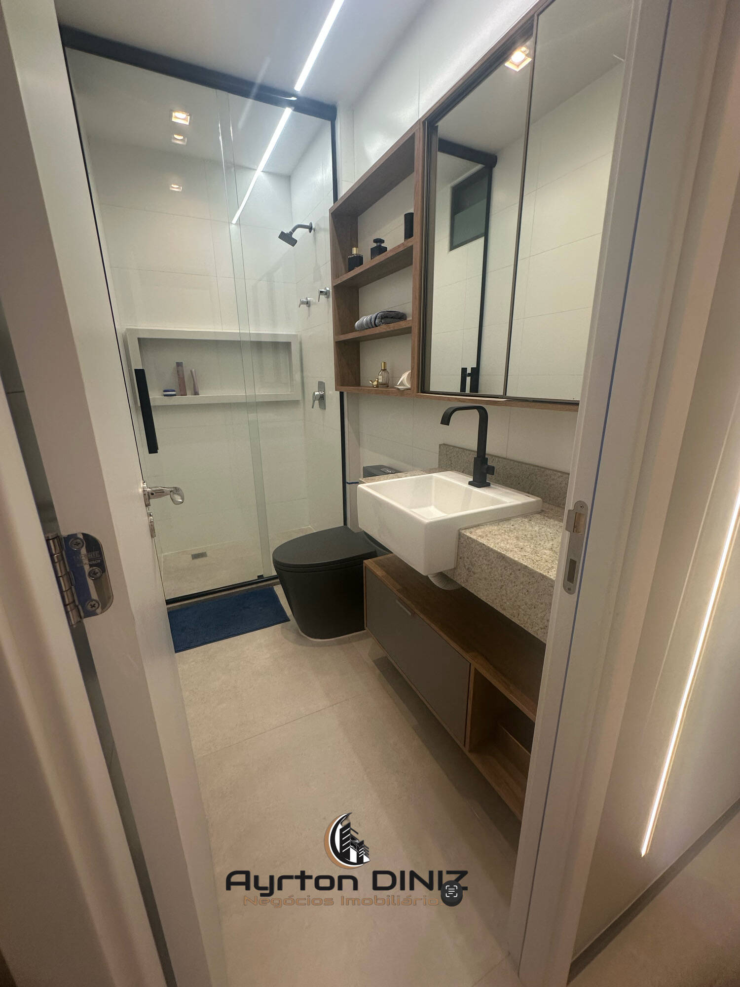 Apartamento, 3 quartos - Foto 11