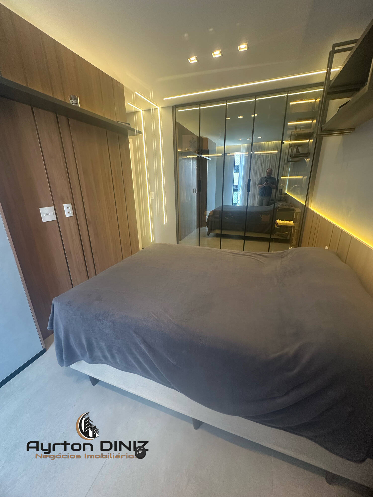 Apartamento, 3 quartos - Foto 10