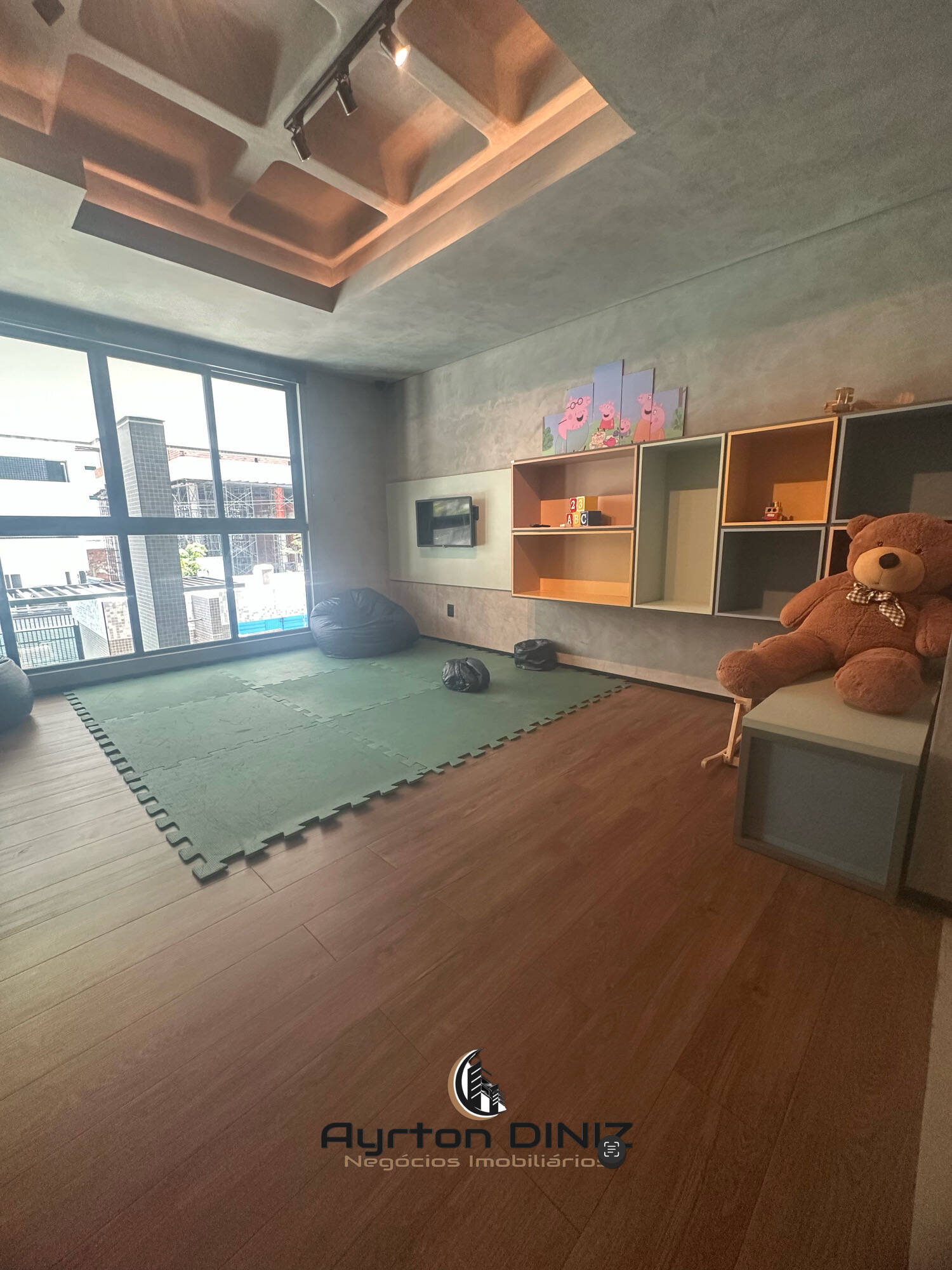 Apartamento, 3 quartos - Foto 15