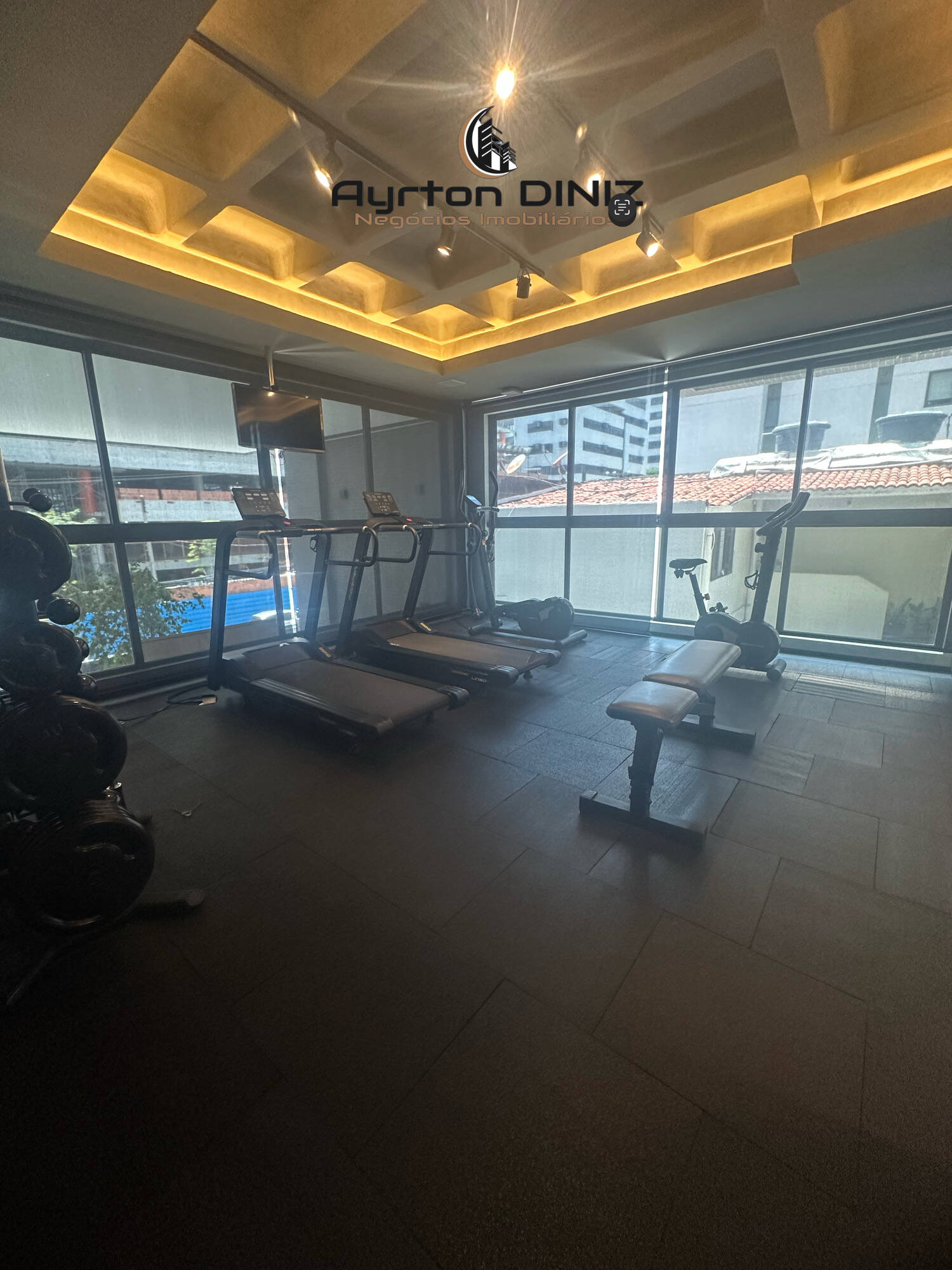 Apartamento, 3 quartos - Foto 17