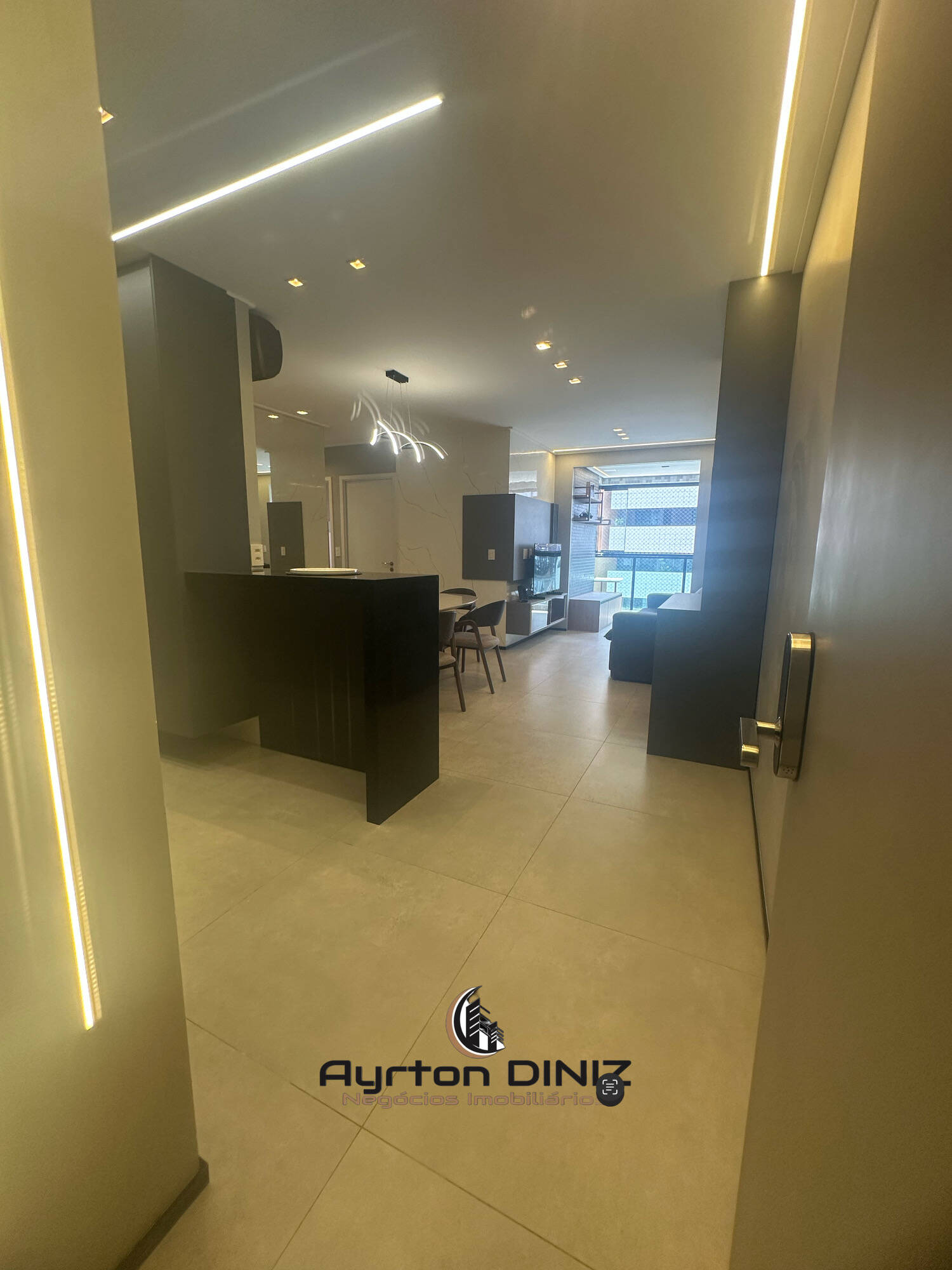 Apartamento, 3 quartos - Foto 3