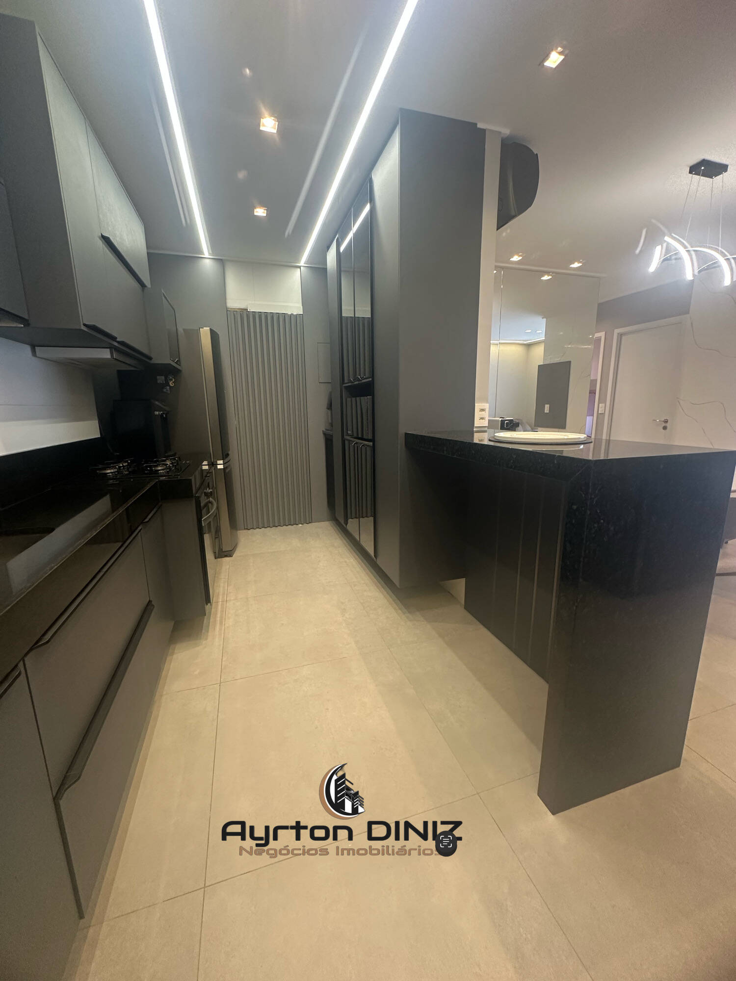 Apartamento, 3 quartos - Foto 4