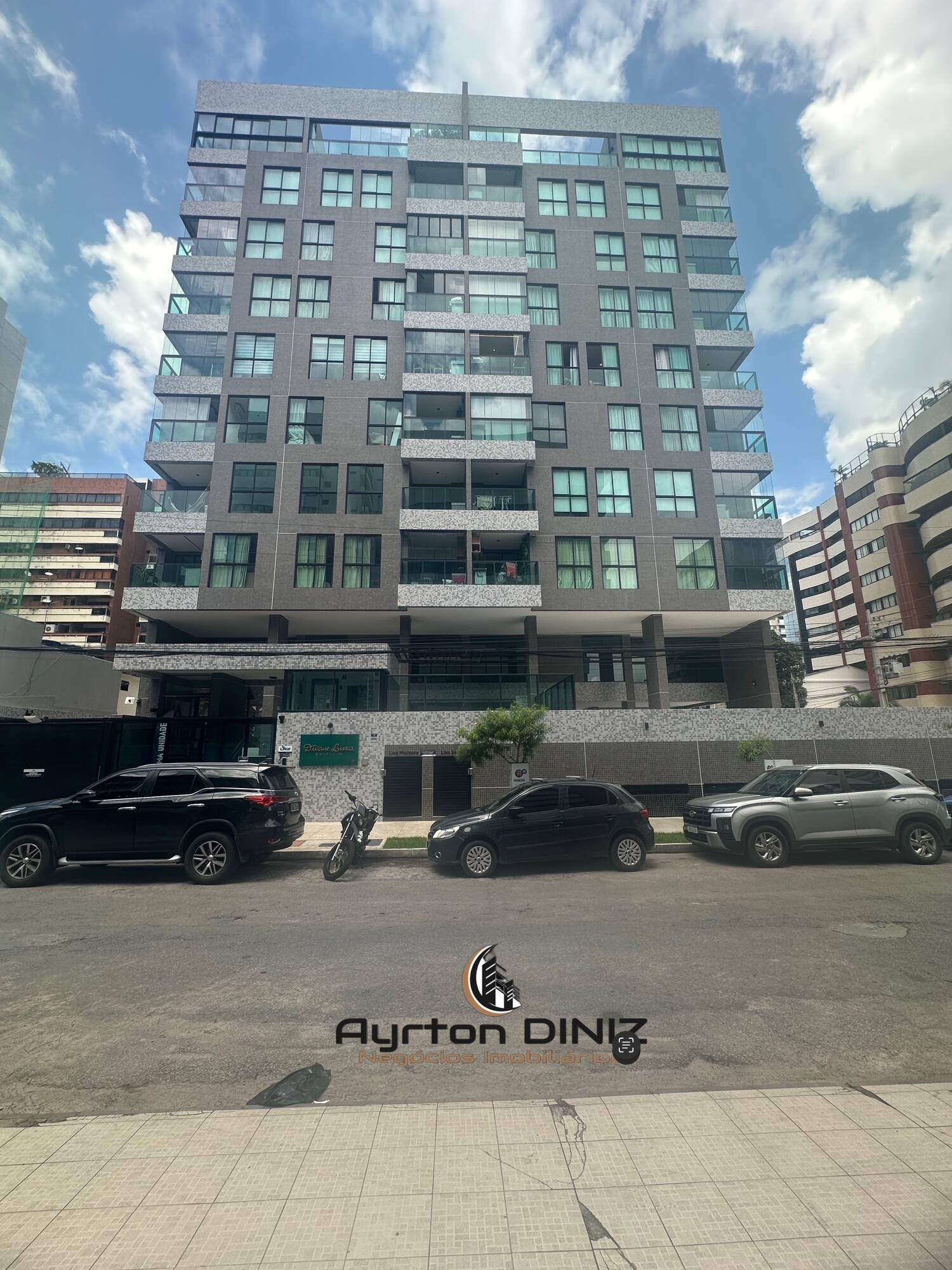 Apartamento, 3 quartos - Foto 2