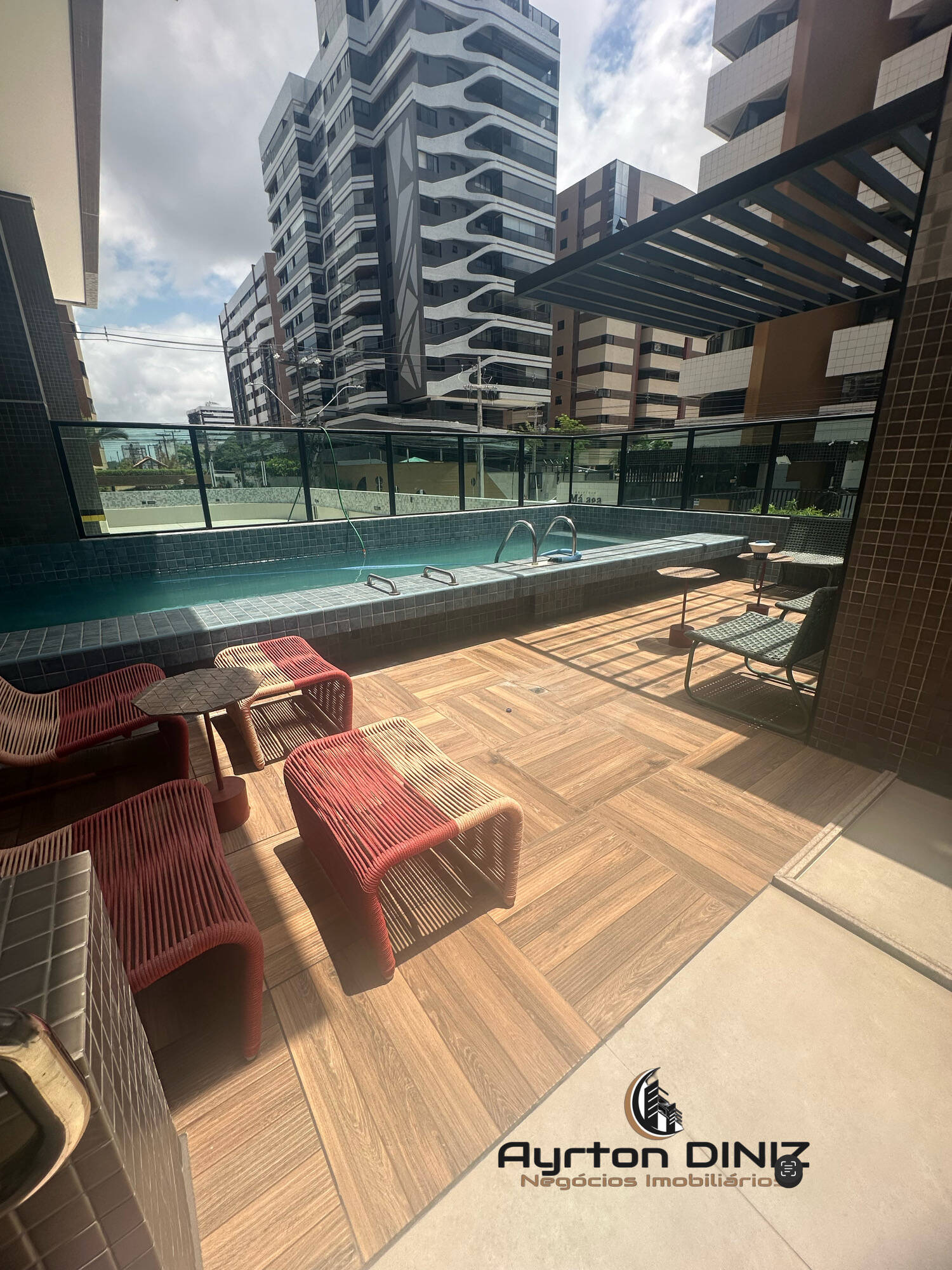 Apartamento, 3 quartos - Foto 18