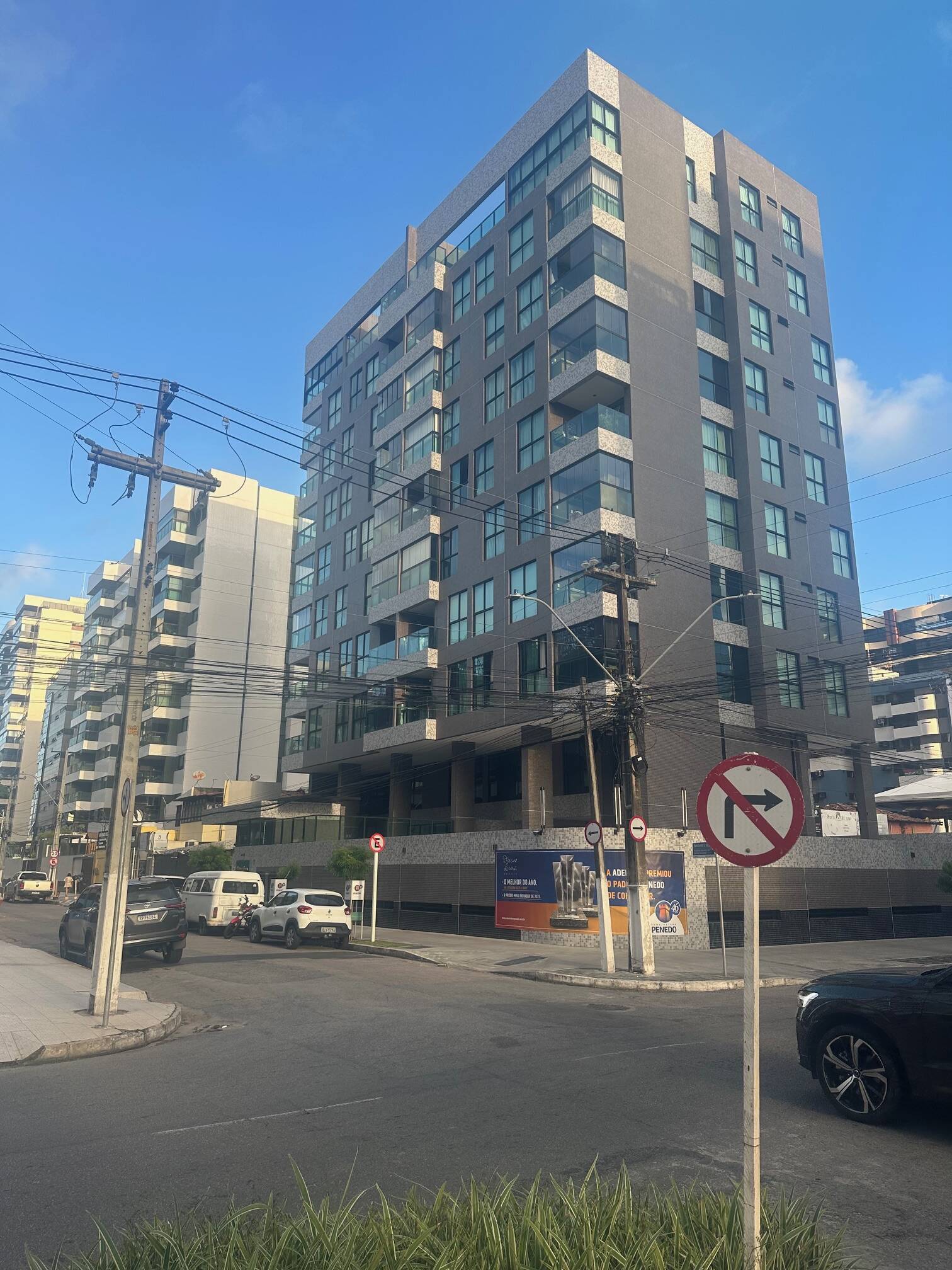 Apartamento, 3 quartos - Foto 1