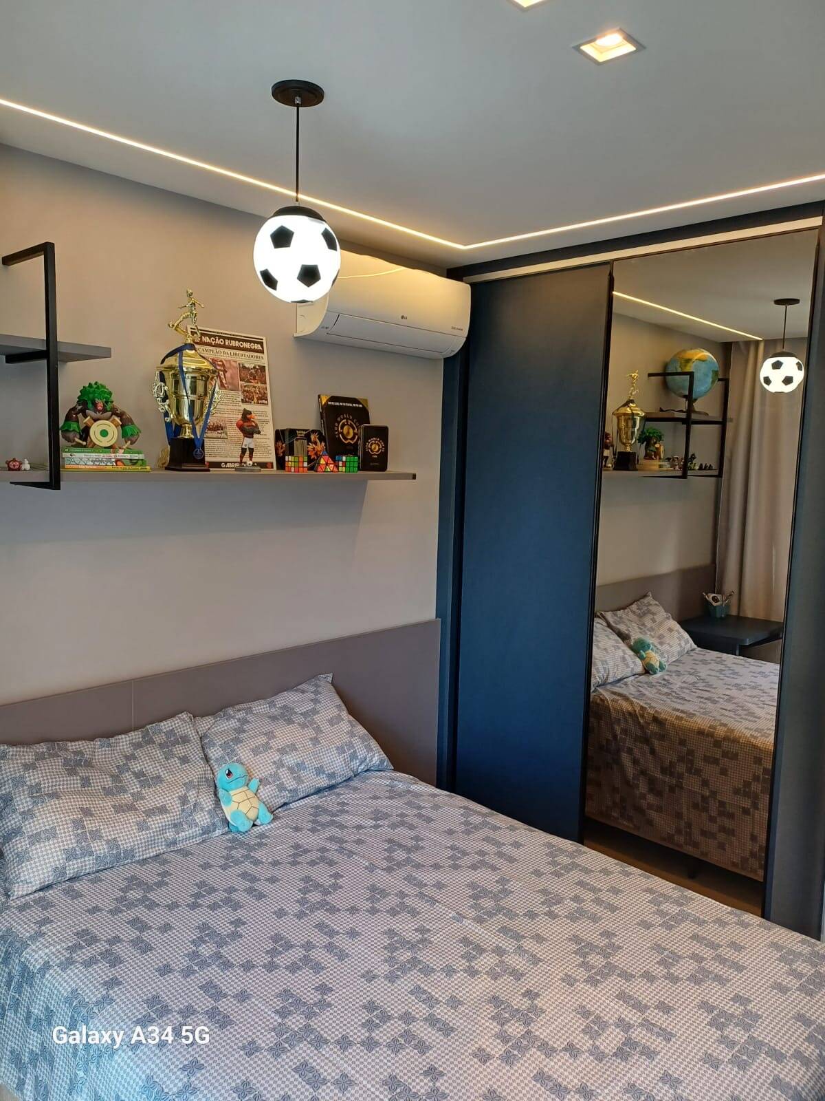Apartamento, 3 quartos - Foto 7