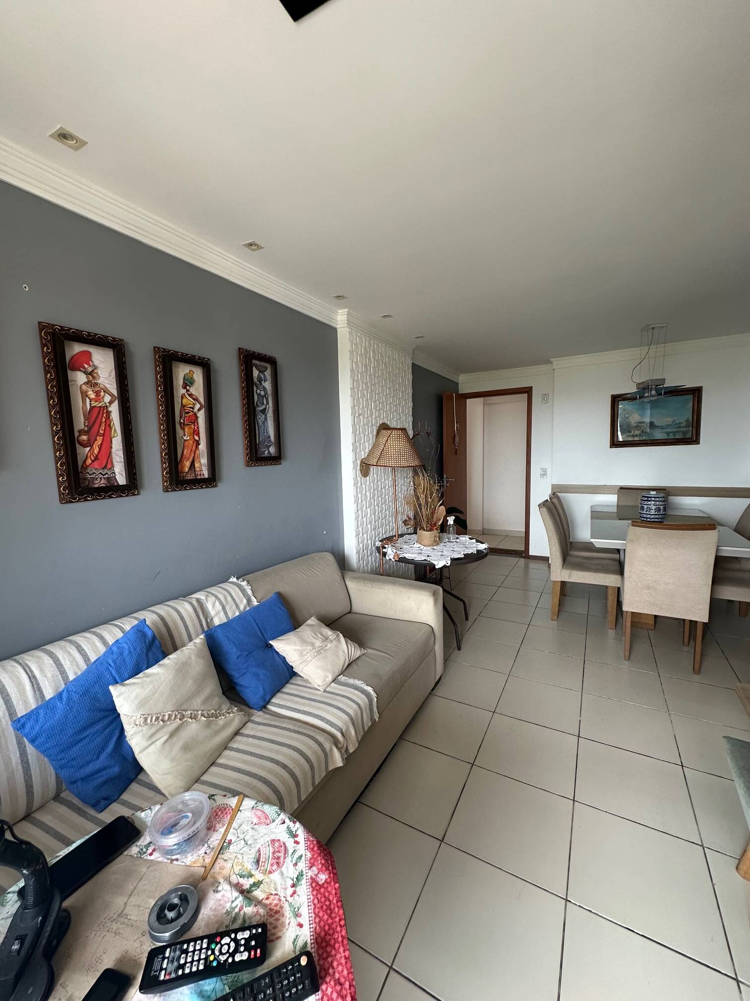 Apartamento, 3 quartos - Foto 4