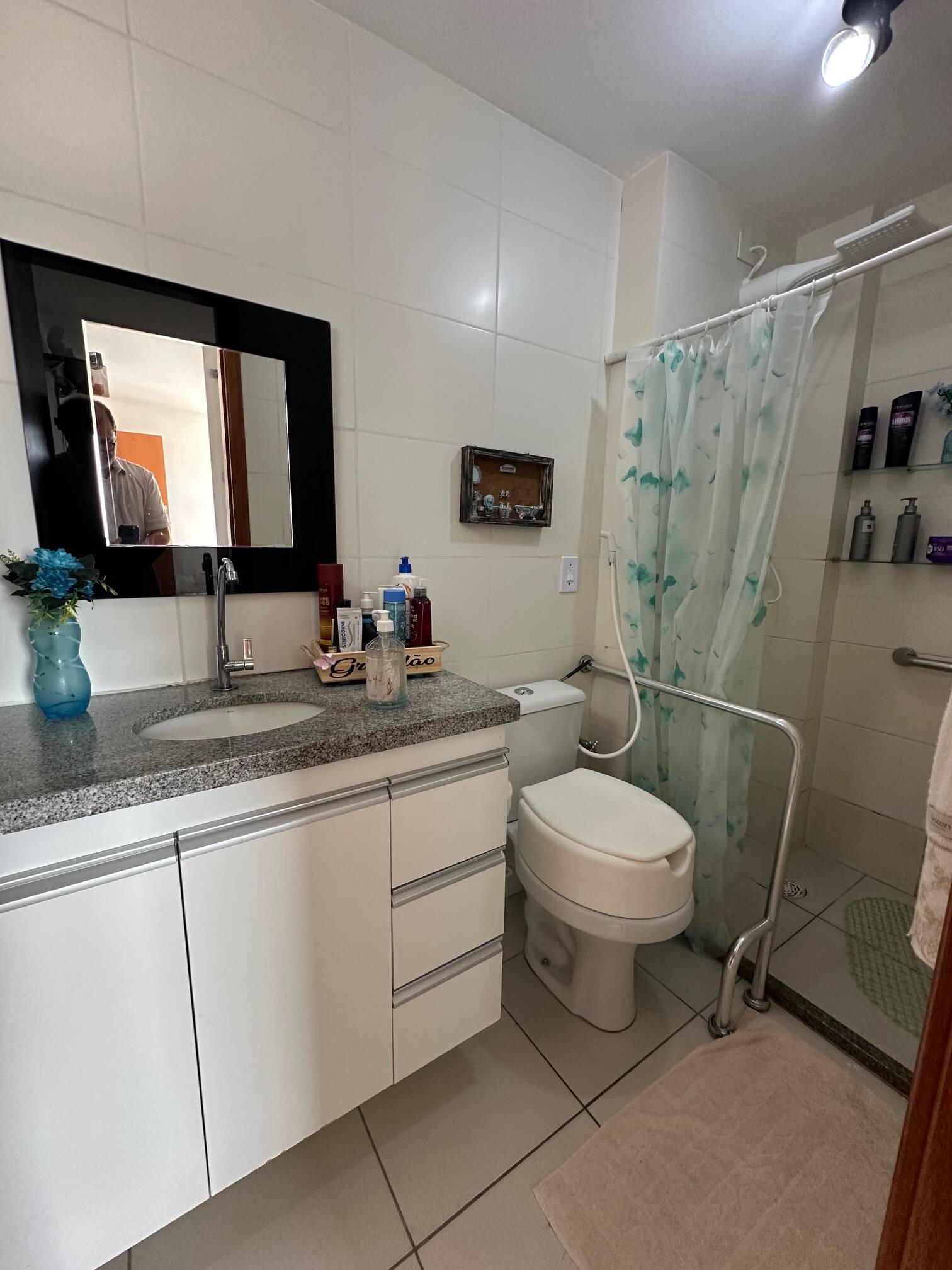 Apartamento, 3 quartos - Foto 10