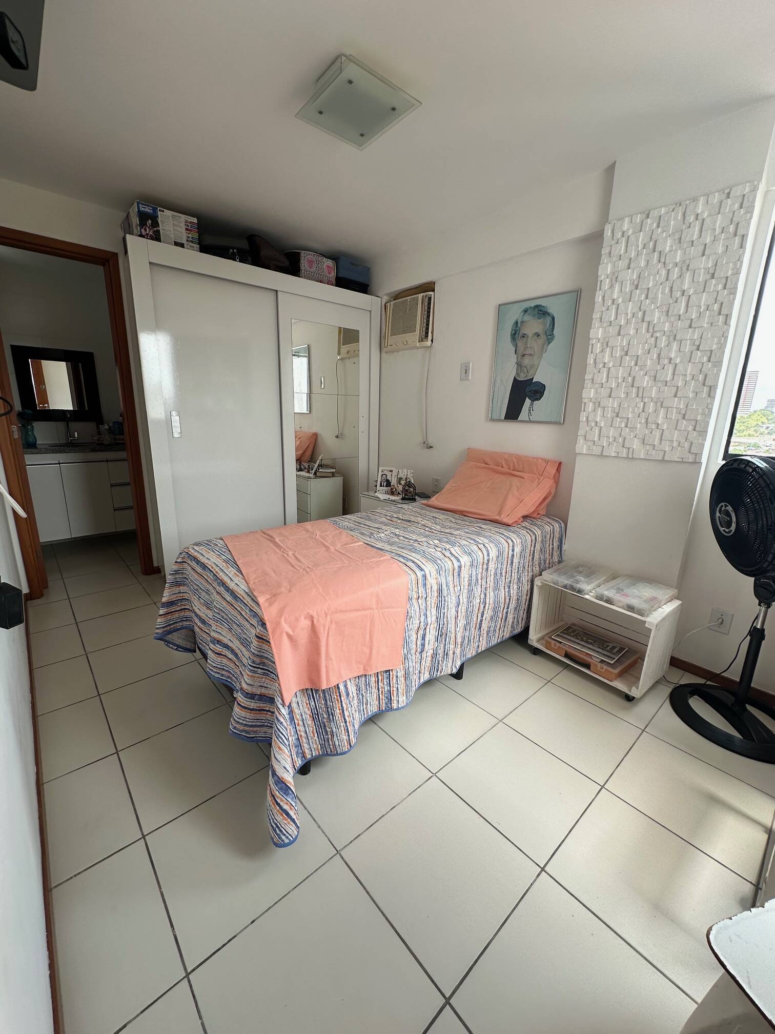 Apartamento, 3 quartos - Foto 9