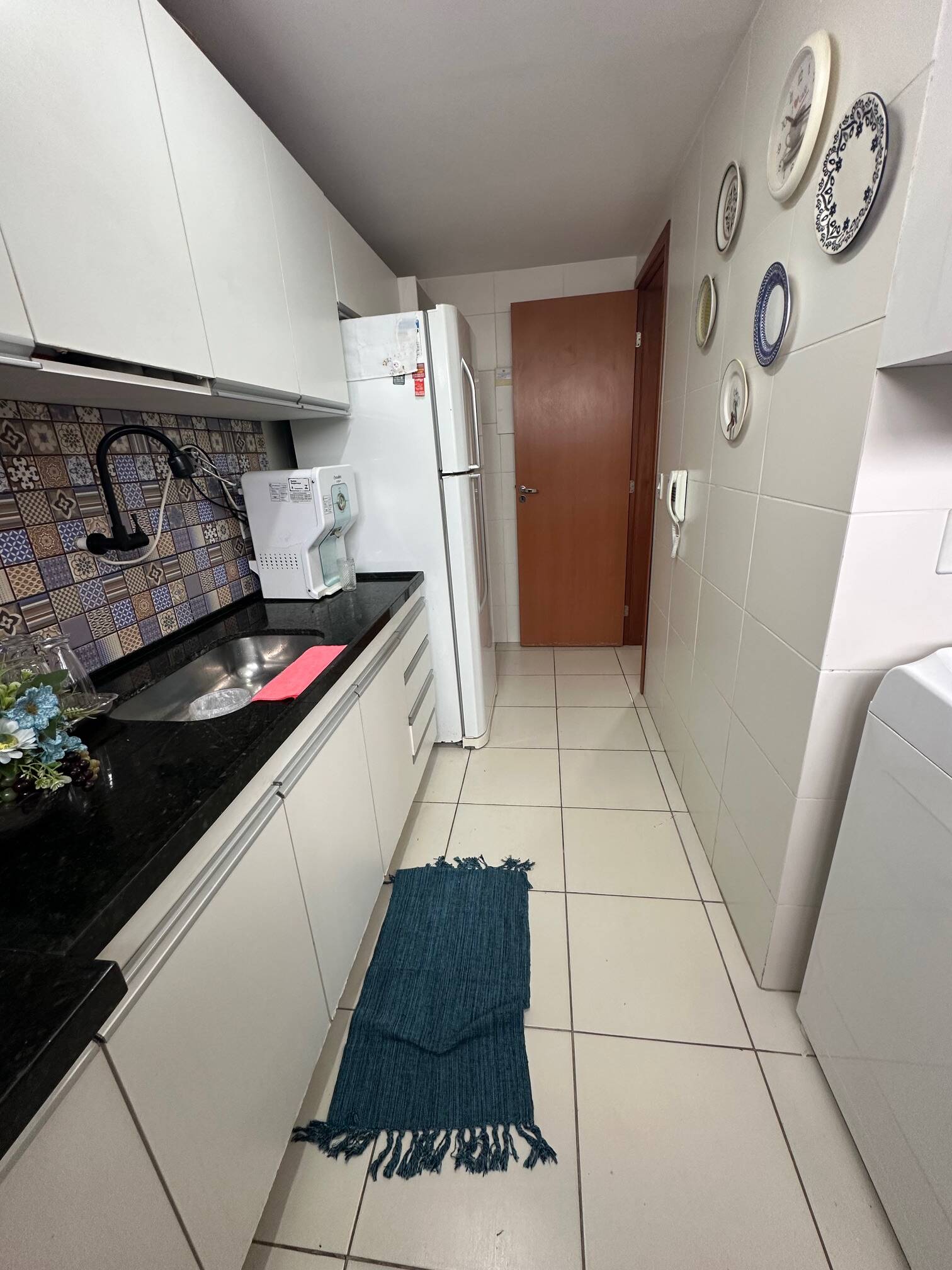 Apartamento, 3 quartos - Foto 11