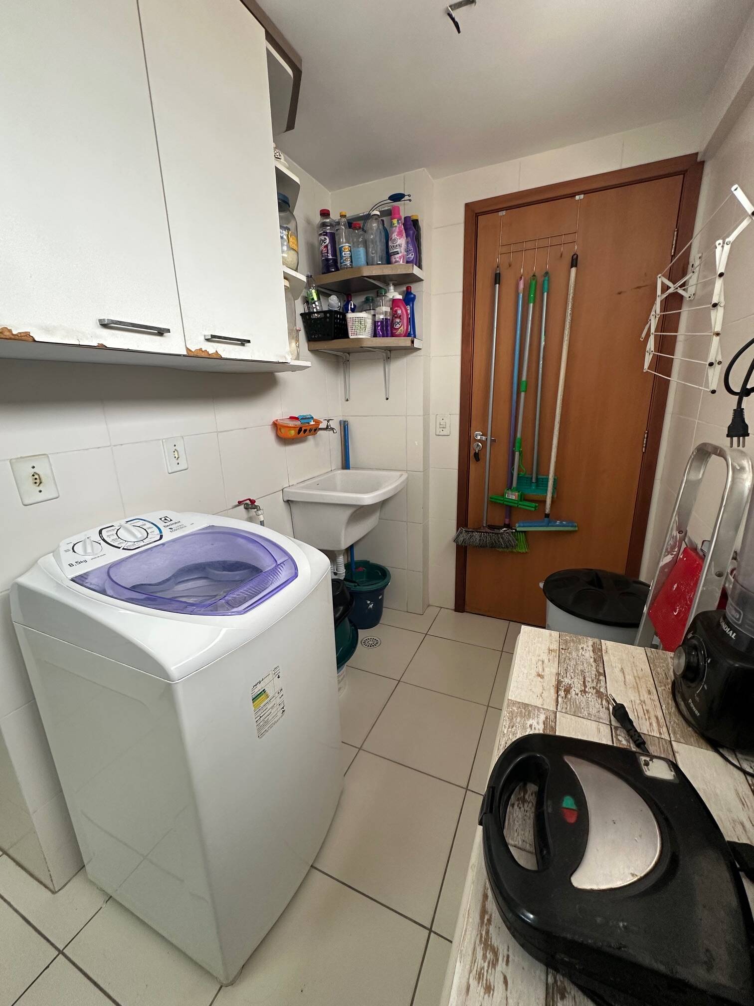 Apartamento, 3 quartos - Foto 12