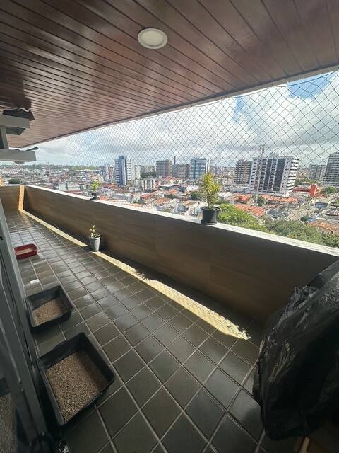 Apartamento, 3 quartos - Foto 5