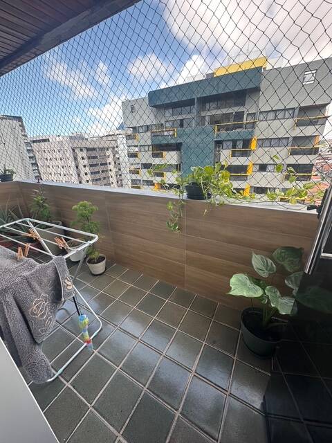 Apartamento, 3 quartos - Foto 11