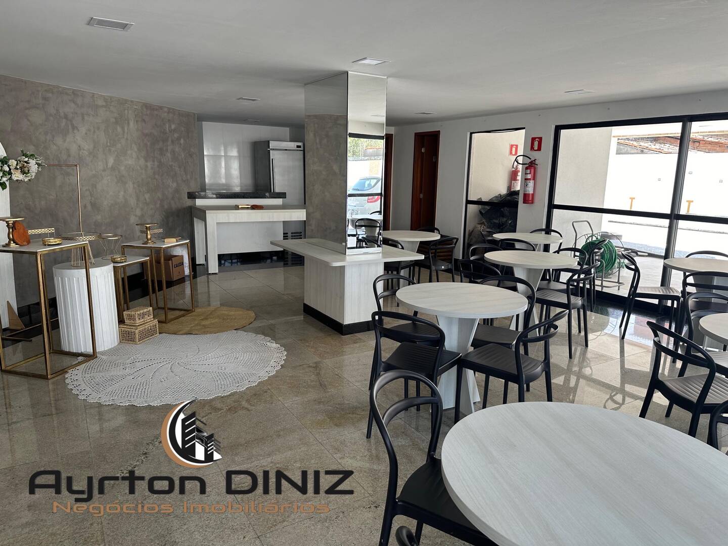 Apartamento, 3 quartos - Foto 16