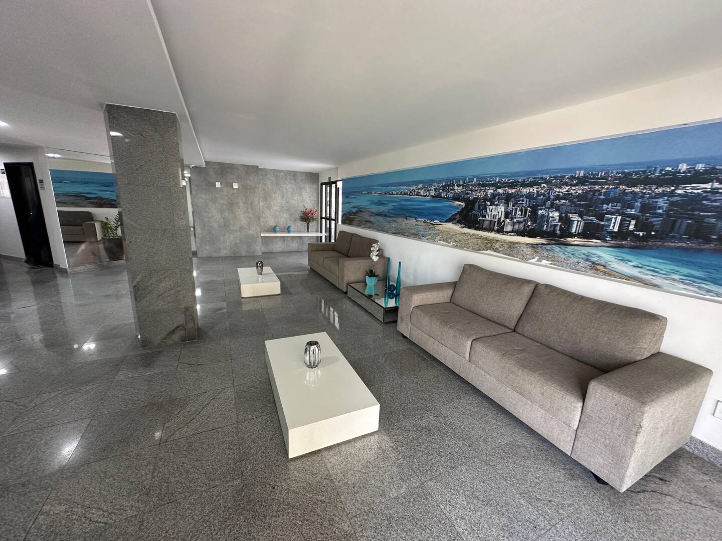 Apartamento, 3 quartos - Foto 2