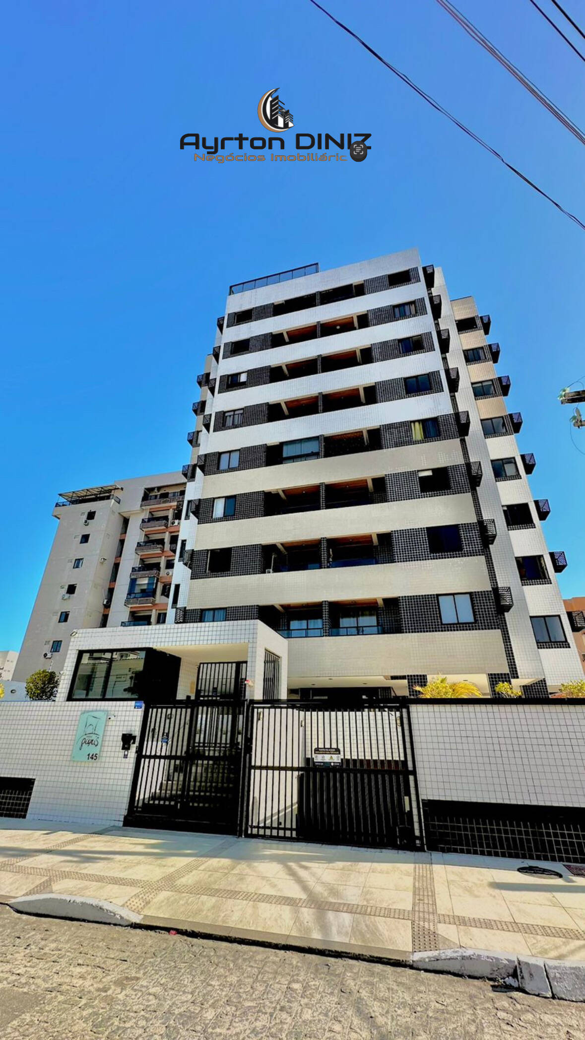 Apartamento, 2 quartos - Foto 1