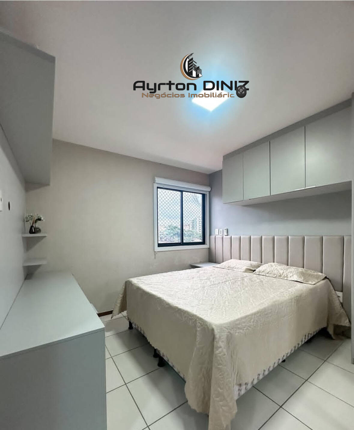 Apartamento, 2 quartos - Foto 12