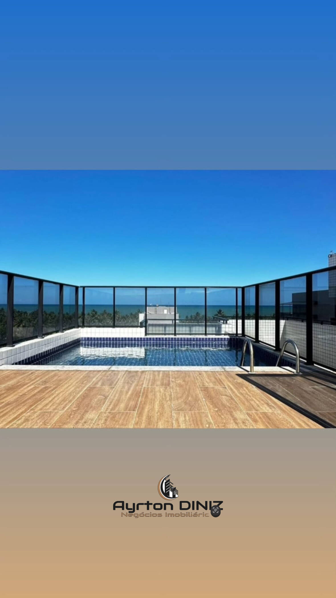 Apartamento, 2 quartos - Foto 3