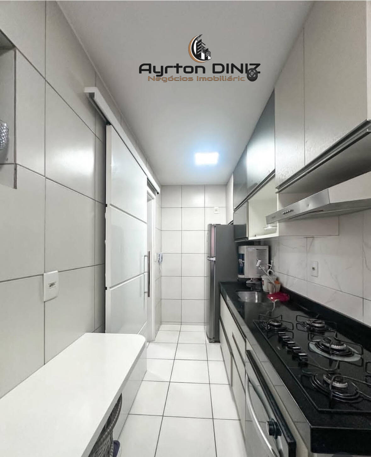 Apartamento, 2 quartos - Foto 20