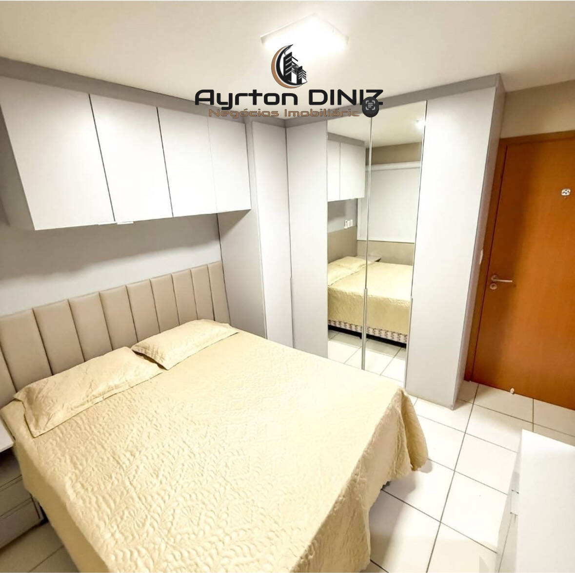 Apartamento, 2 quartos - Foto 15