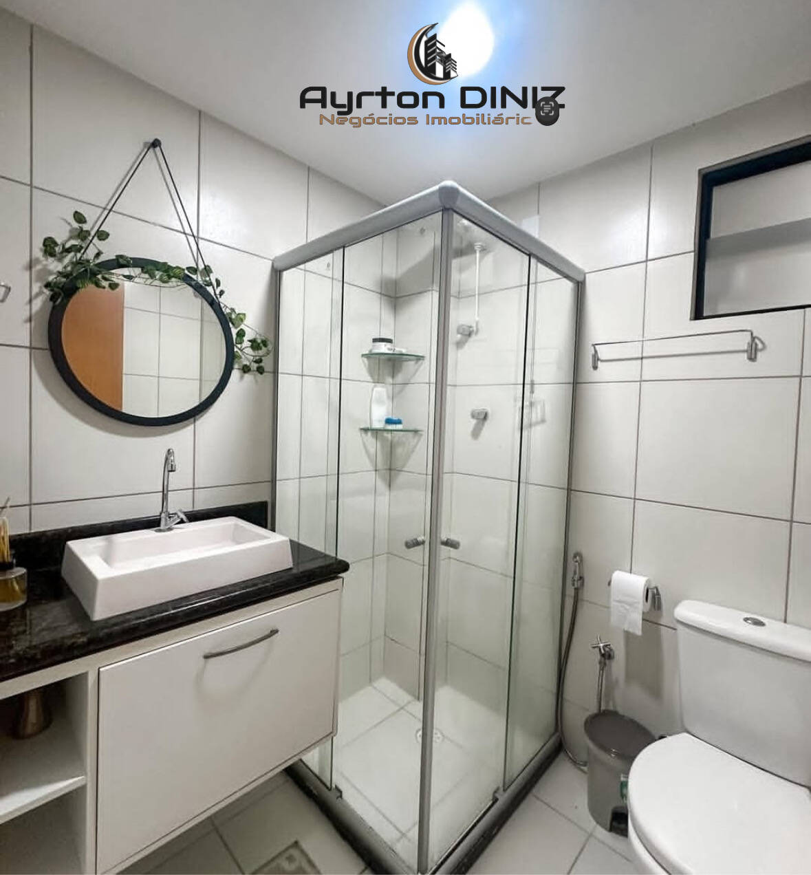 Apartamento, 2 quartos - Foto 18