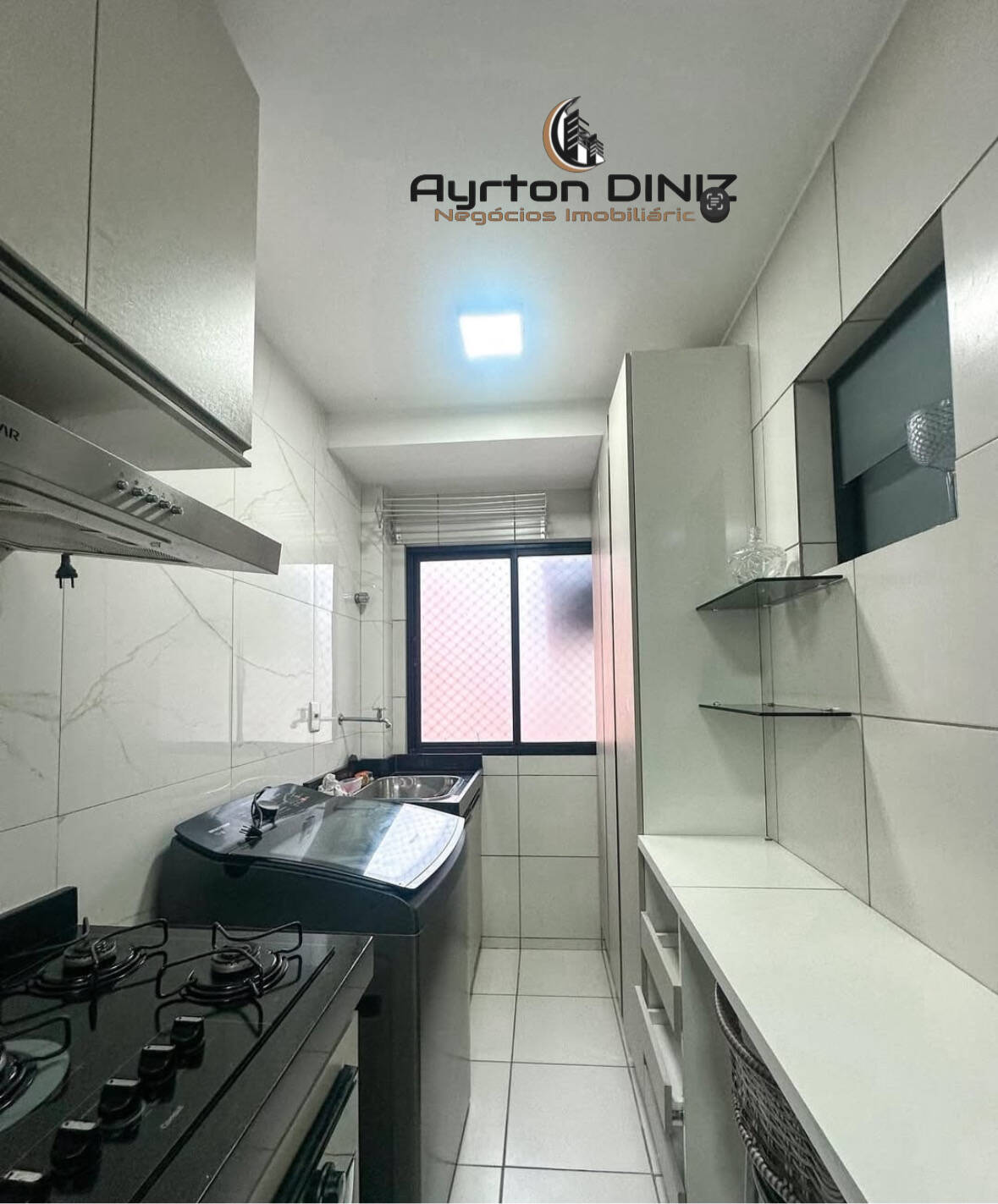 Apartamento, 2 quartos - Foto 21