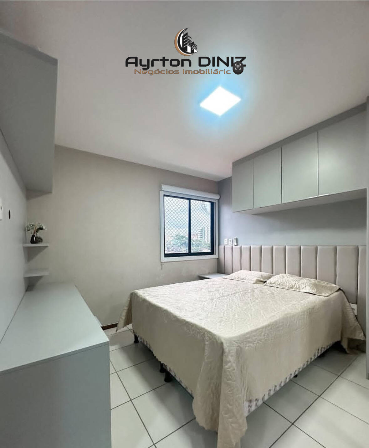 Apartamento, 2 quartos - Foto 14