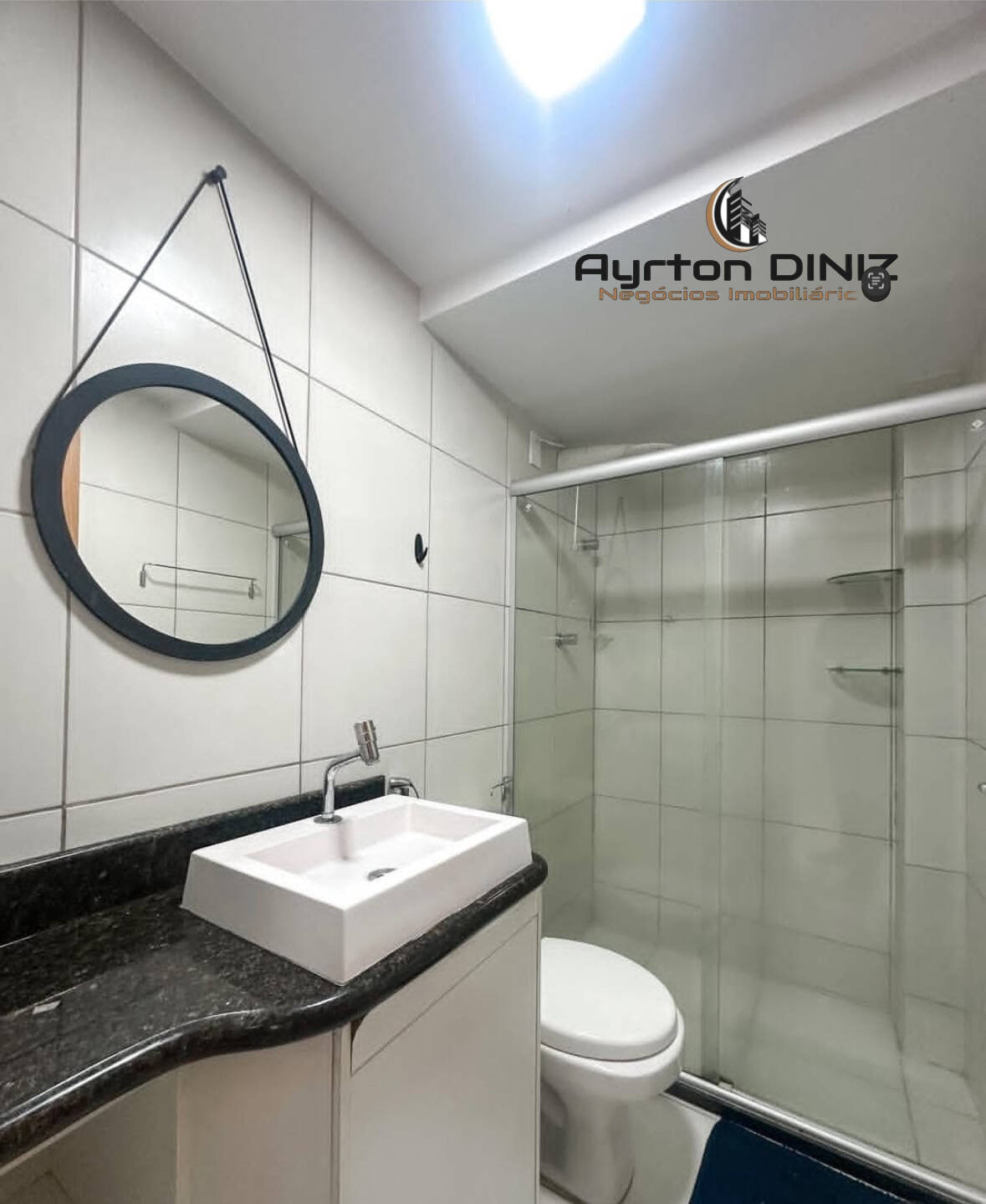 Apartamento, 2 quartos - Foto 16