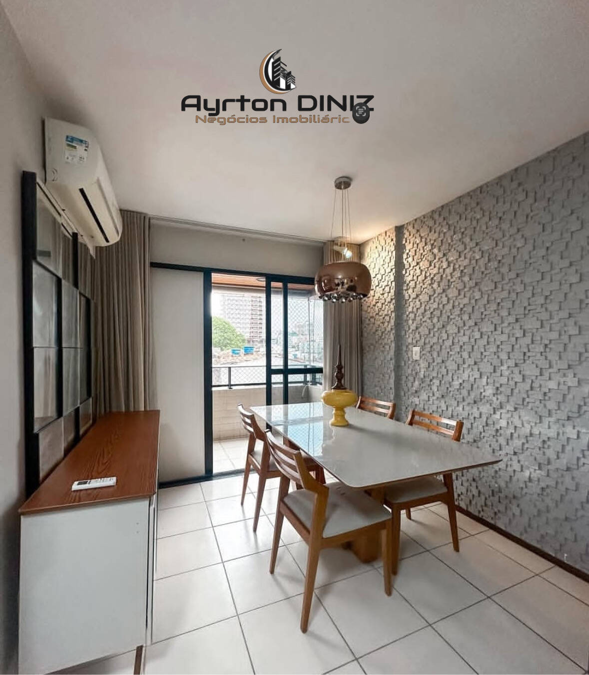 Apartamento, 2 quartos - Foto 10