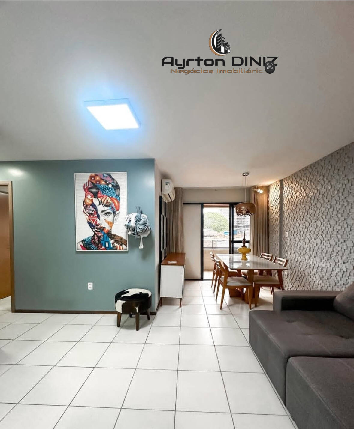 Apartamento, 2 quartos - Foto 7