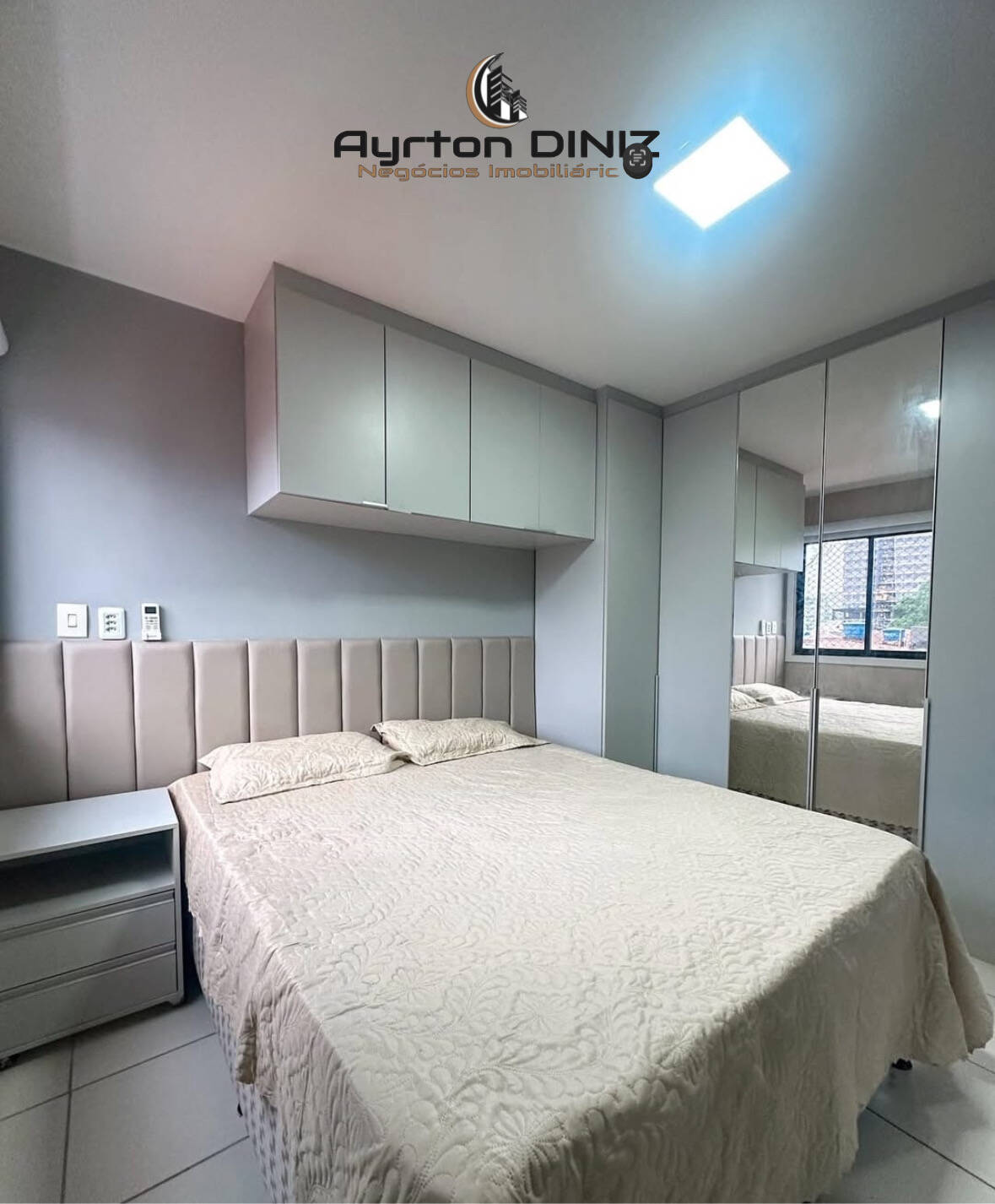 Apartamento, 2 quartos - Foto 13