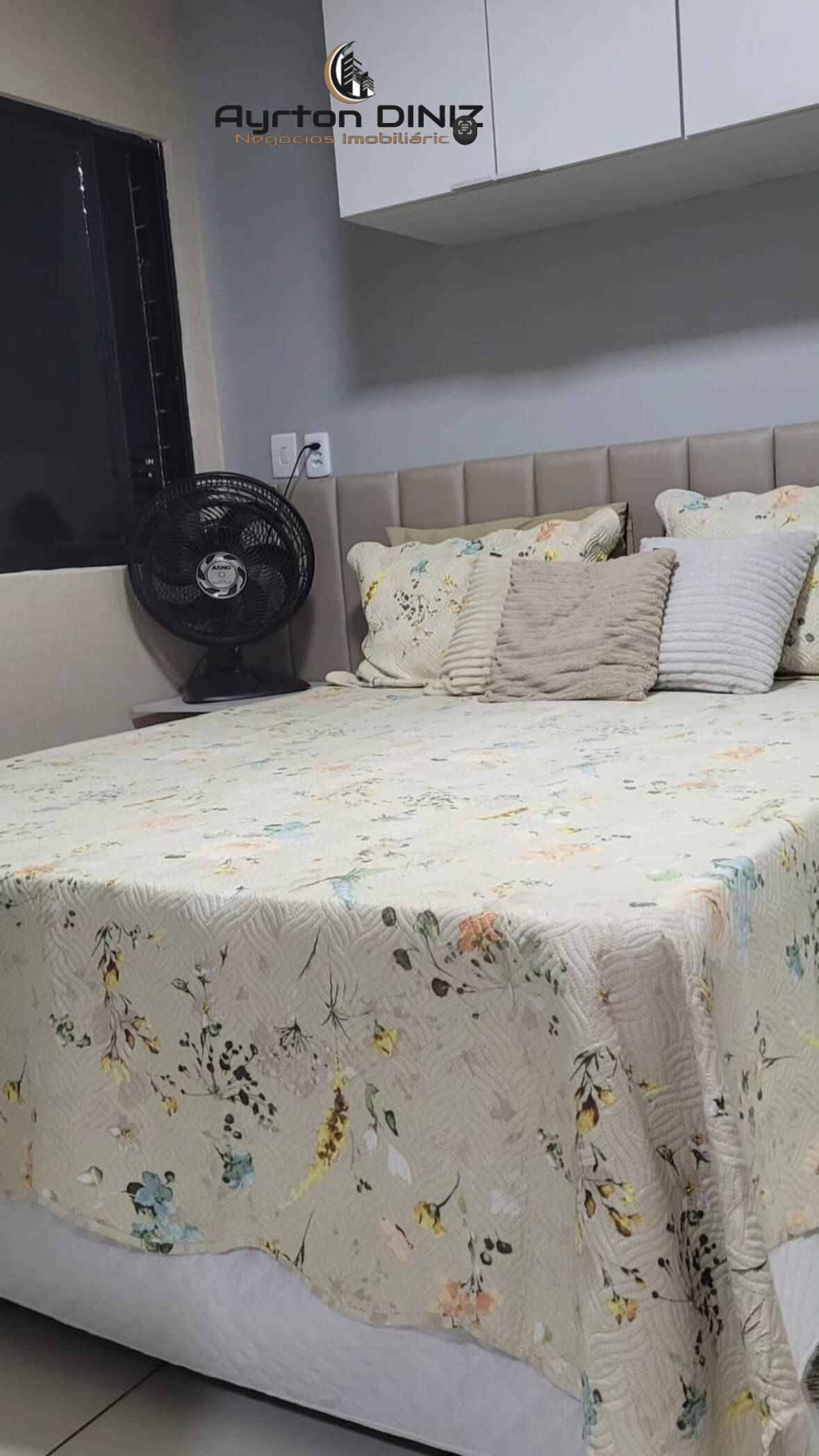 Apartamento, 2 quartos - Foto 19