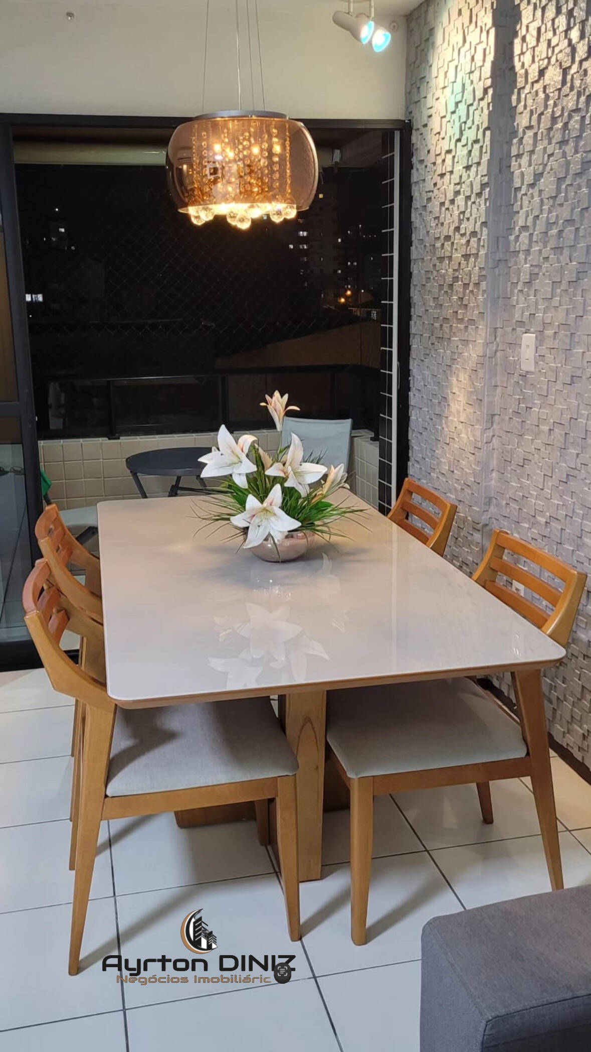 Apartamento, 2 quartos - Foto 24